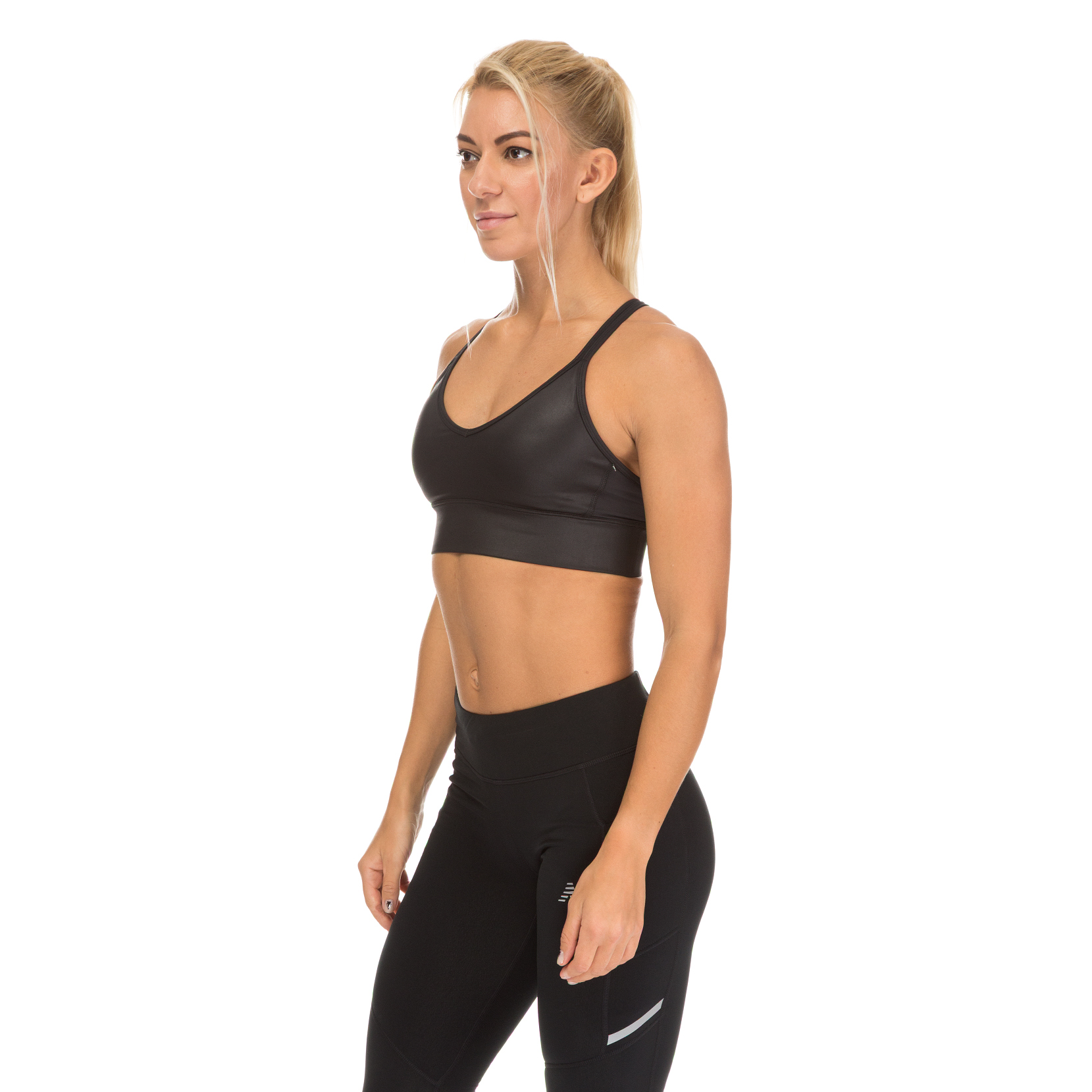 Спортивне бра CAPTIVATE CROP