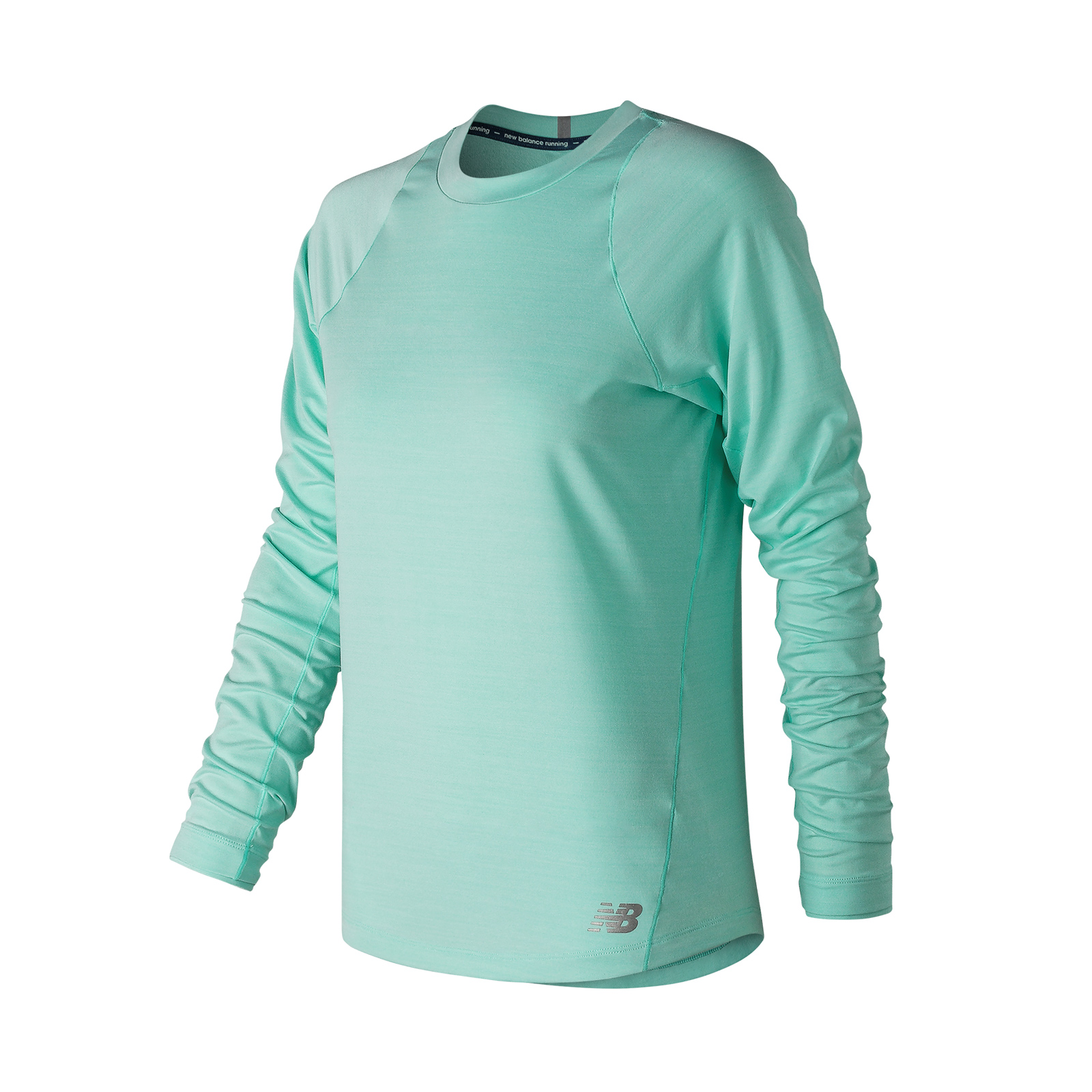 Футболка з довгим рукавом Seasonless LS