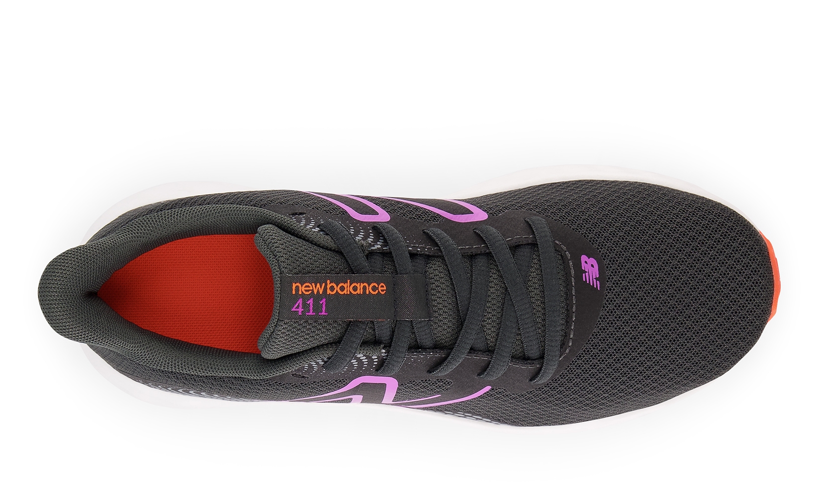 New Balance 411