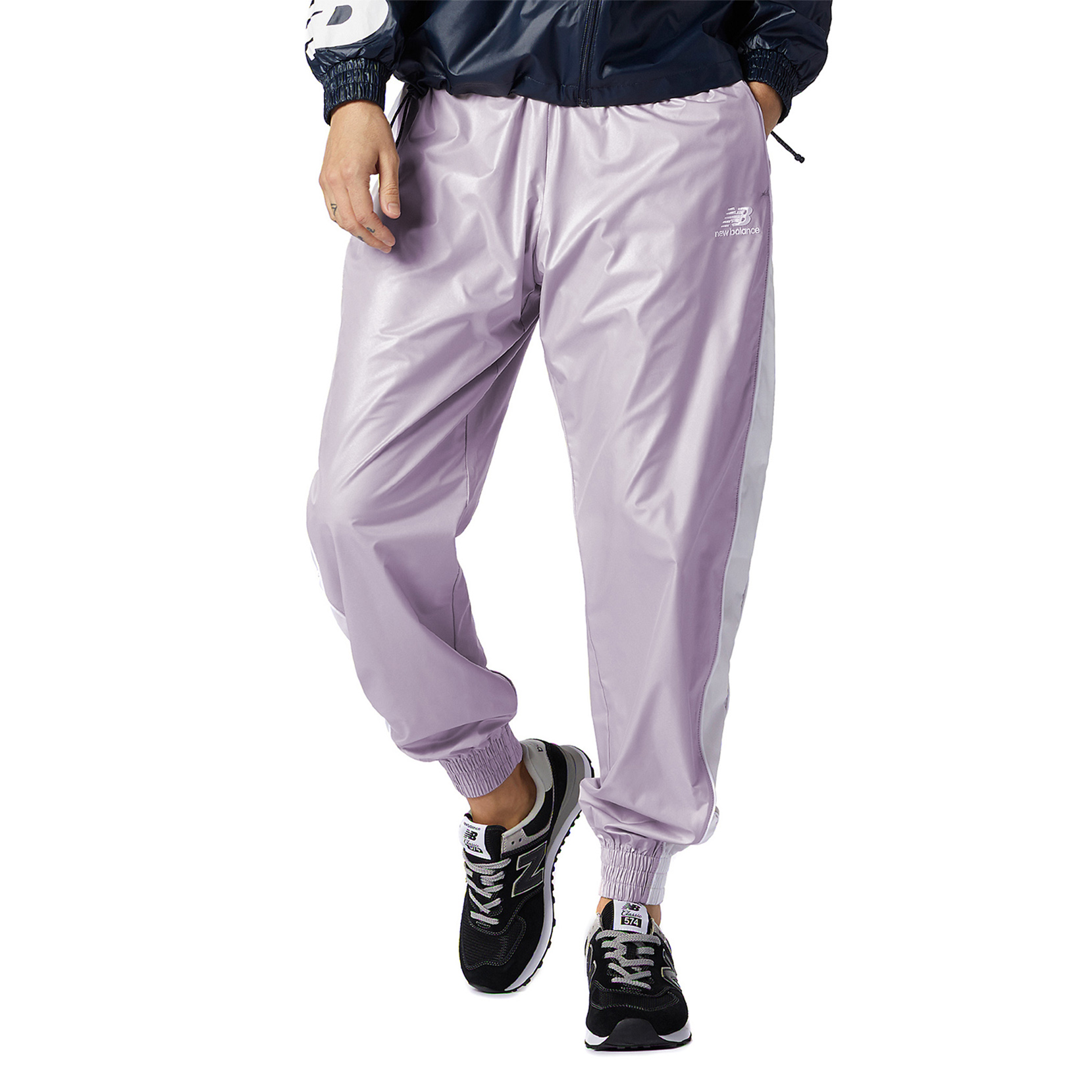 Спортивні брюки NB Athletics Woven