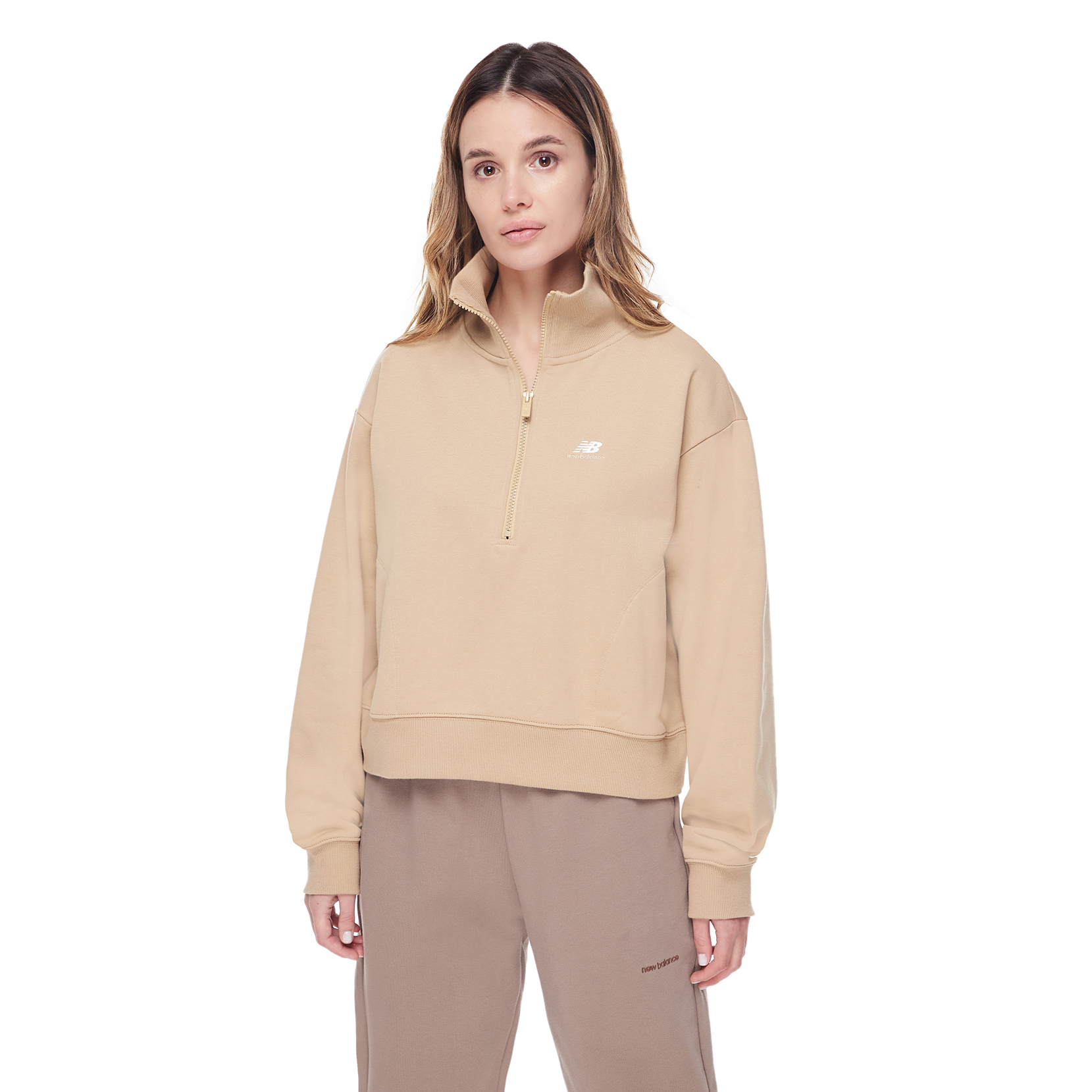 Спортивна кофта Athletics Remastered 1/4 Zip