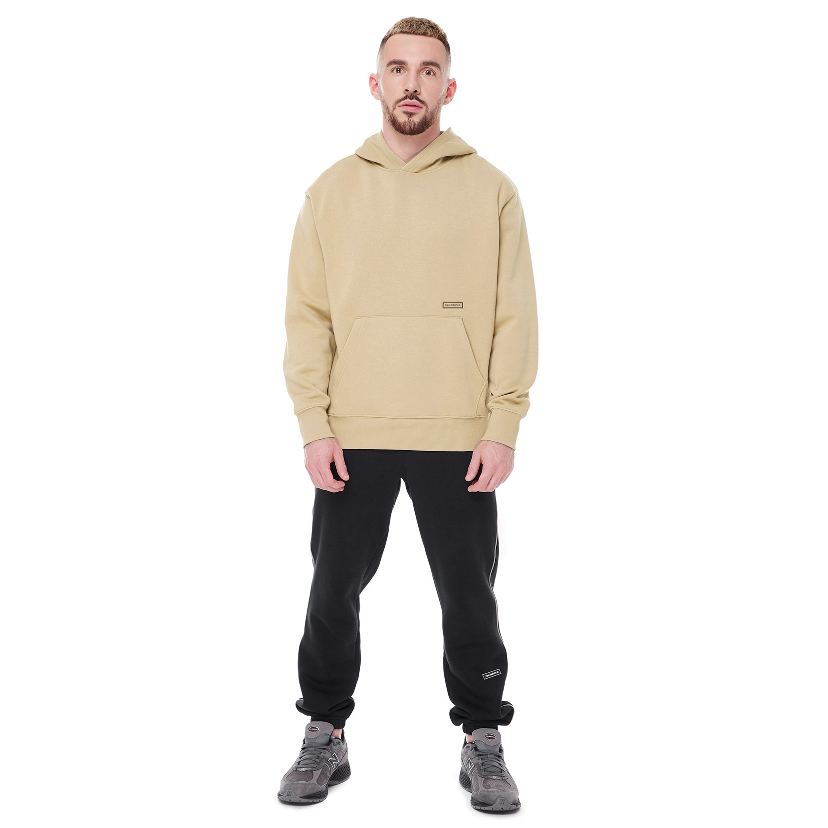 Худі Essentials Winter