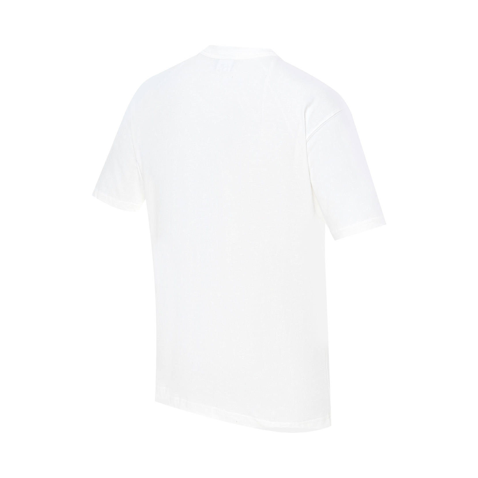 Футболка NB Athletics Work Graphic