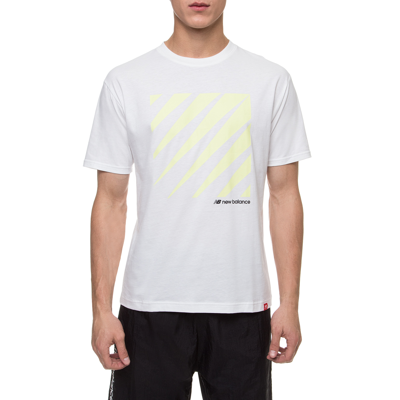 Футболка Sport Style Optiks