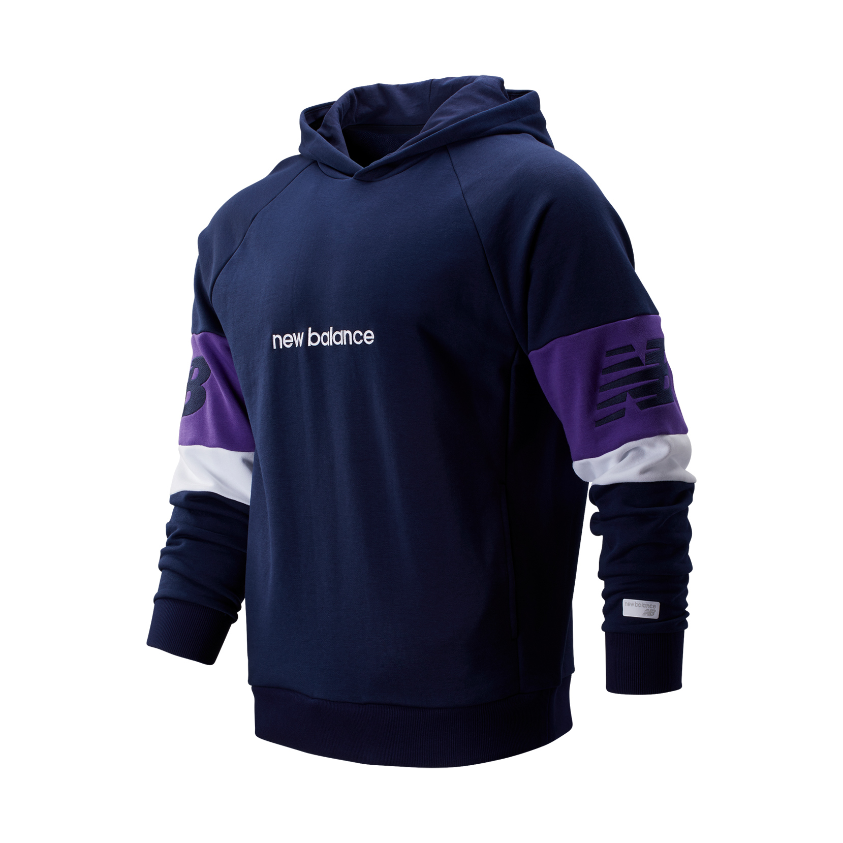 Худі NB Athletics Classic