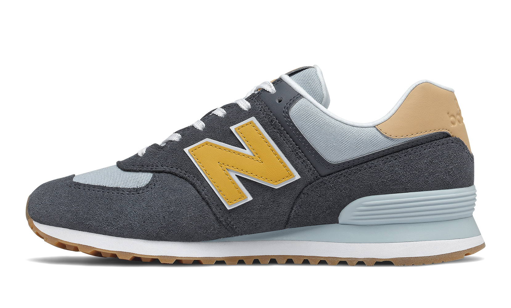 New Balance 574 Beach Cruiser