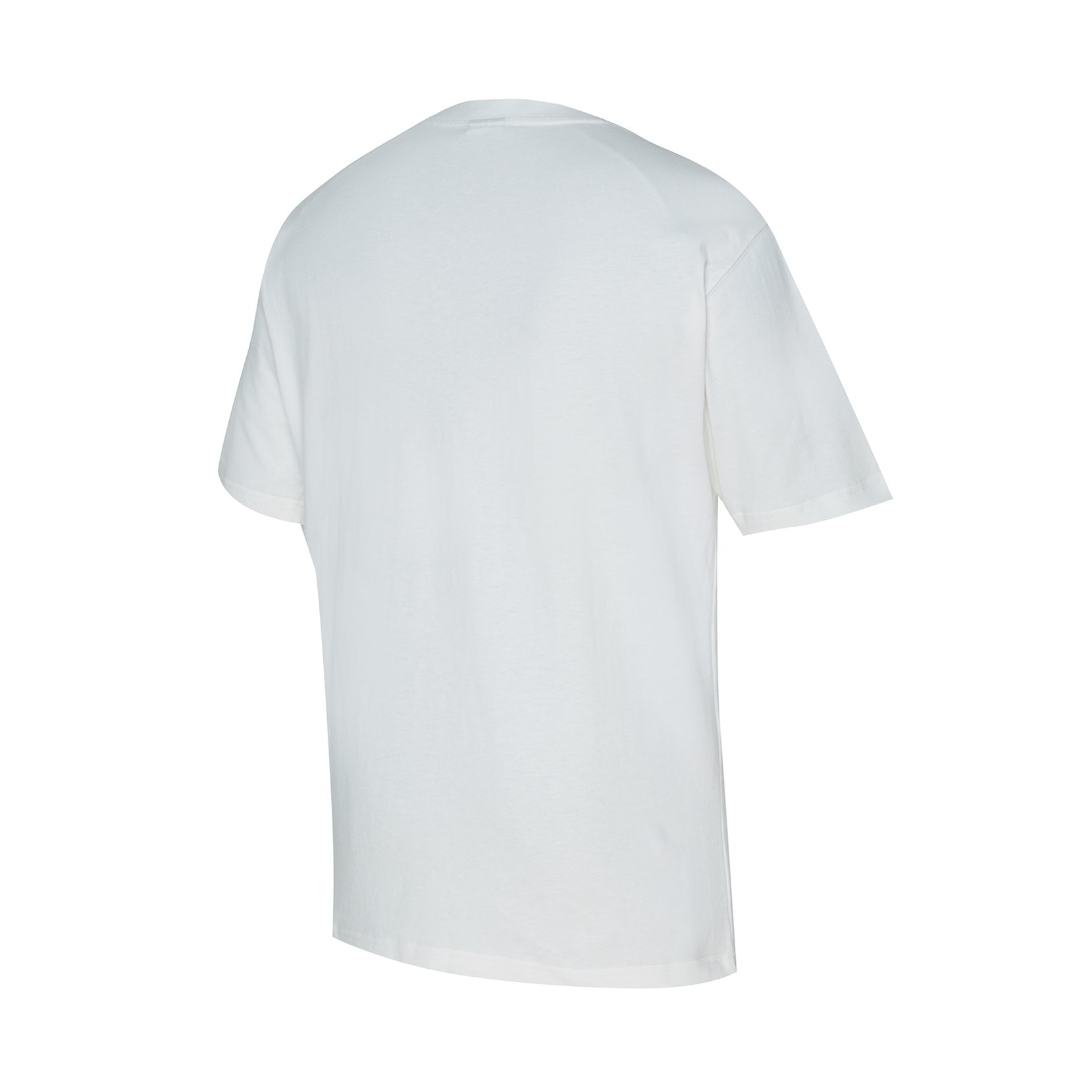 Футболка NB Athletics Graphics