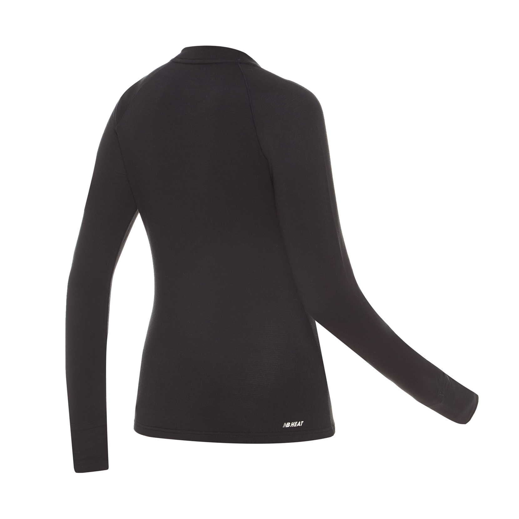 Футболка з довгим рукавом Q Speed 1NTRO