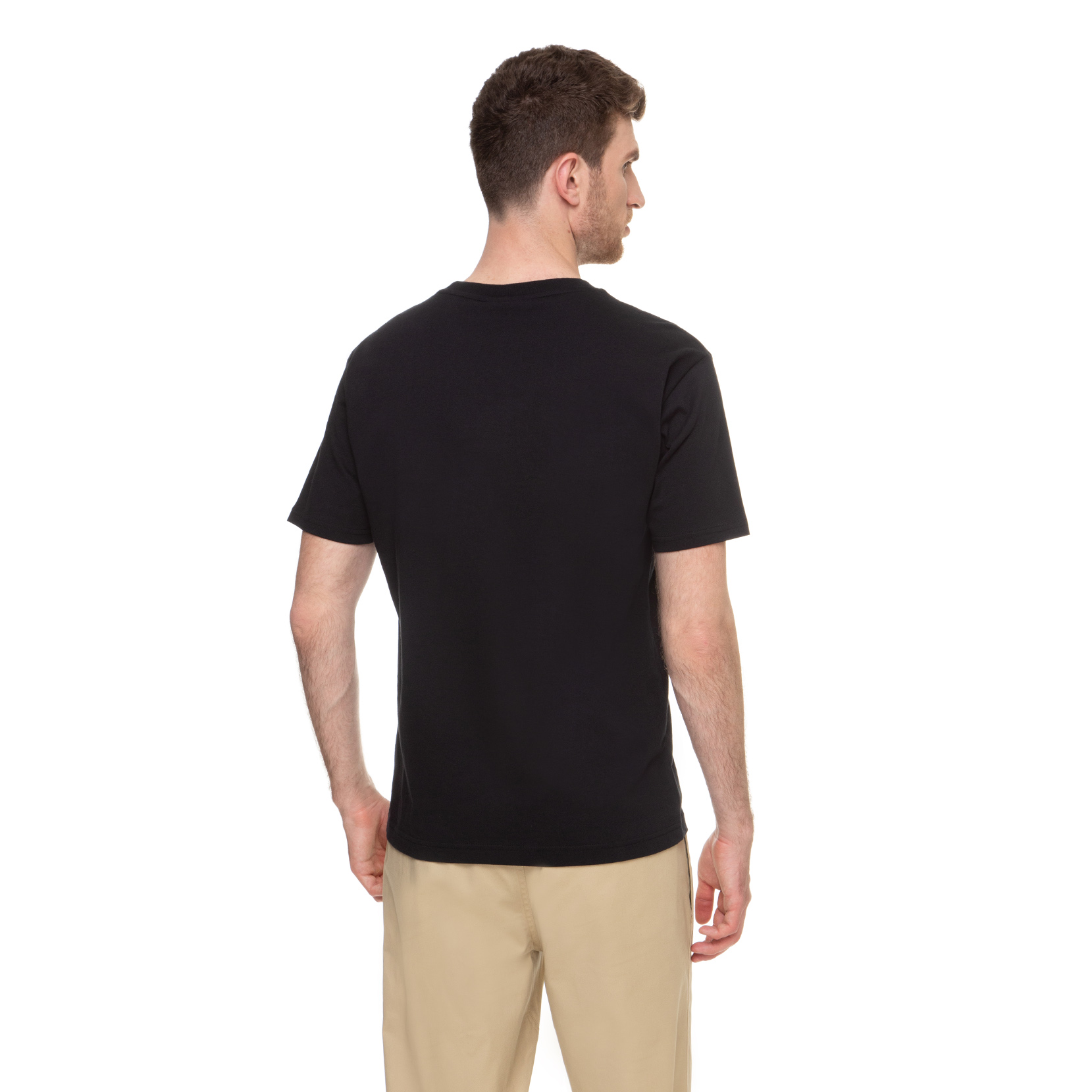 Футболка NB Athletics Varcity Spec