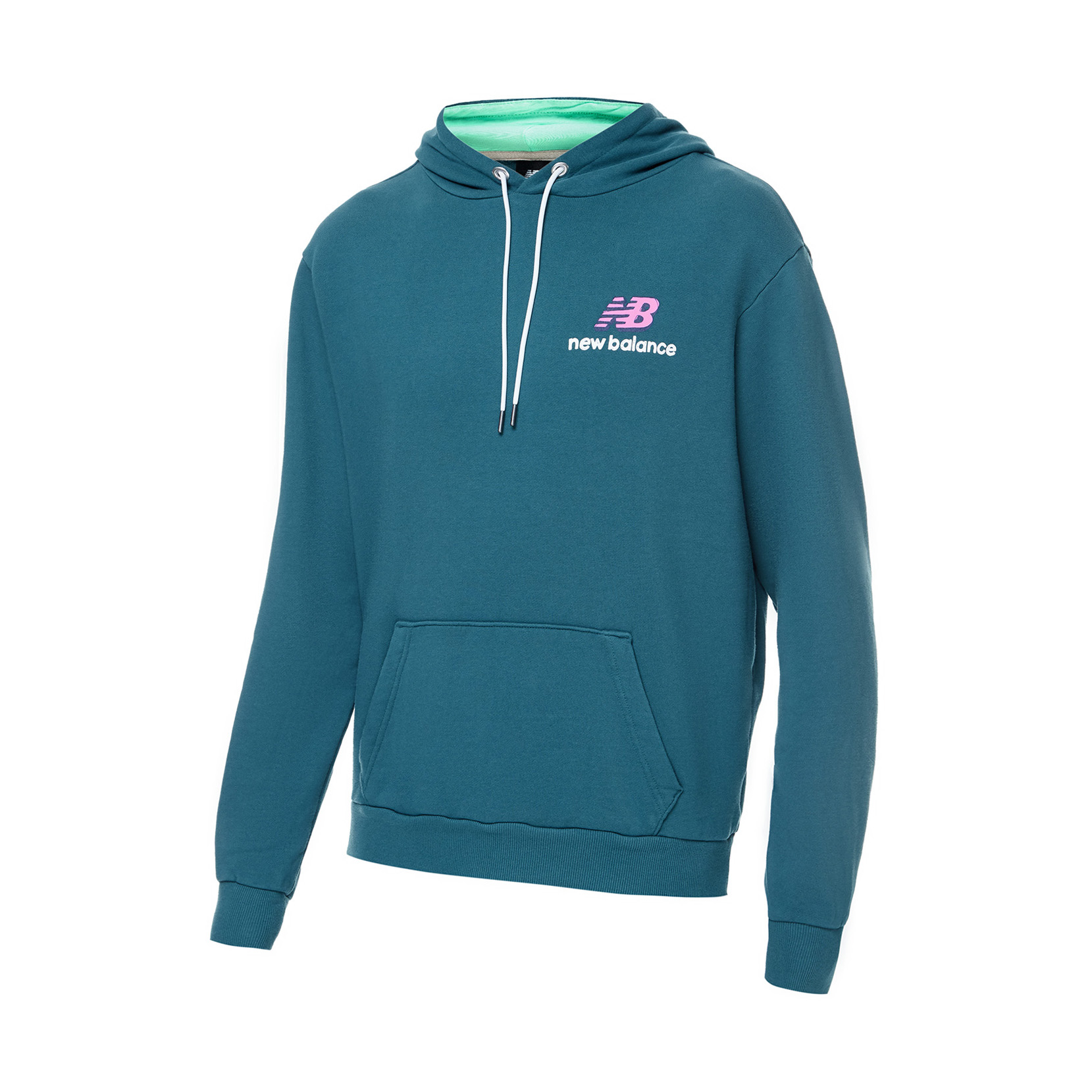 Худі NB Athletics Clash