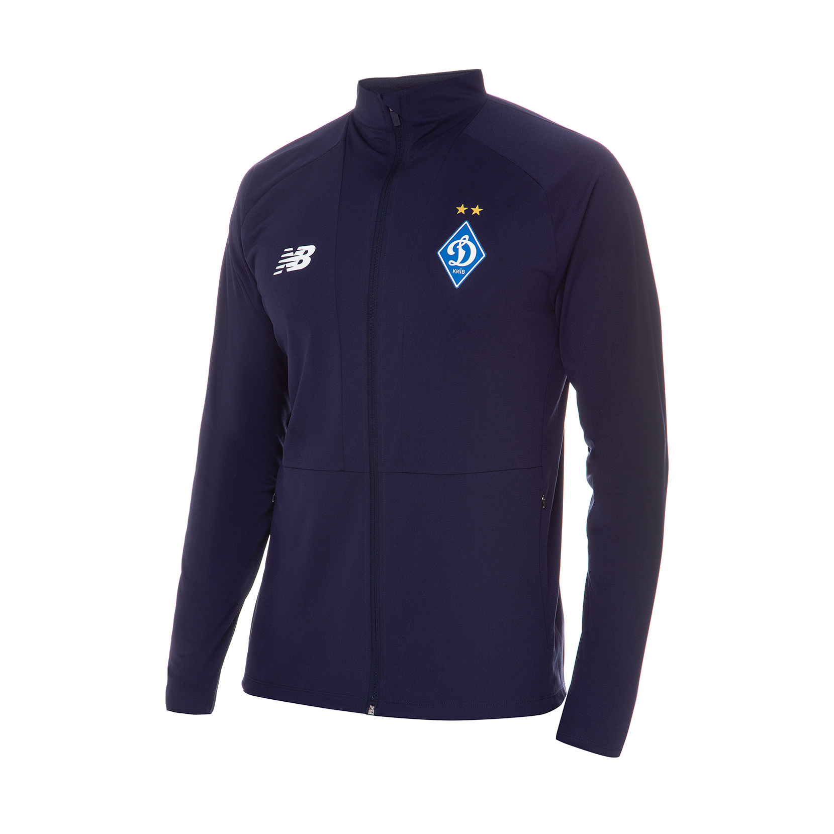Тренувальна спортивна кофта ФК «Динамо» Київ