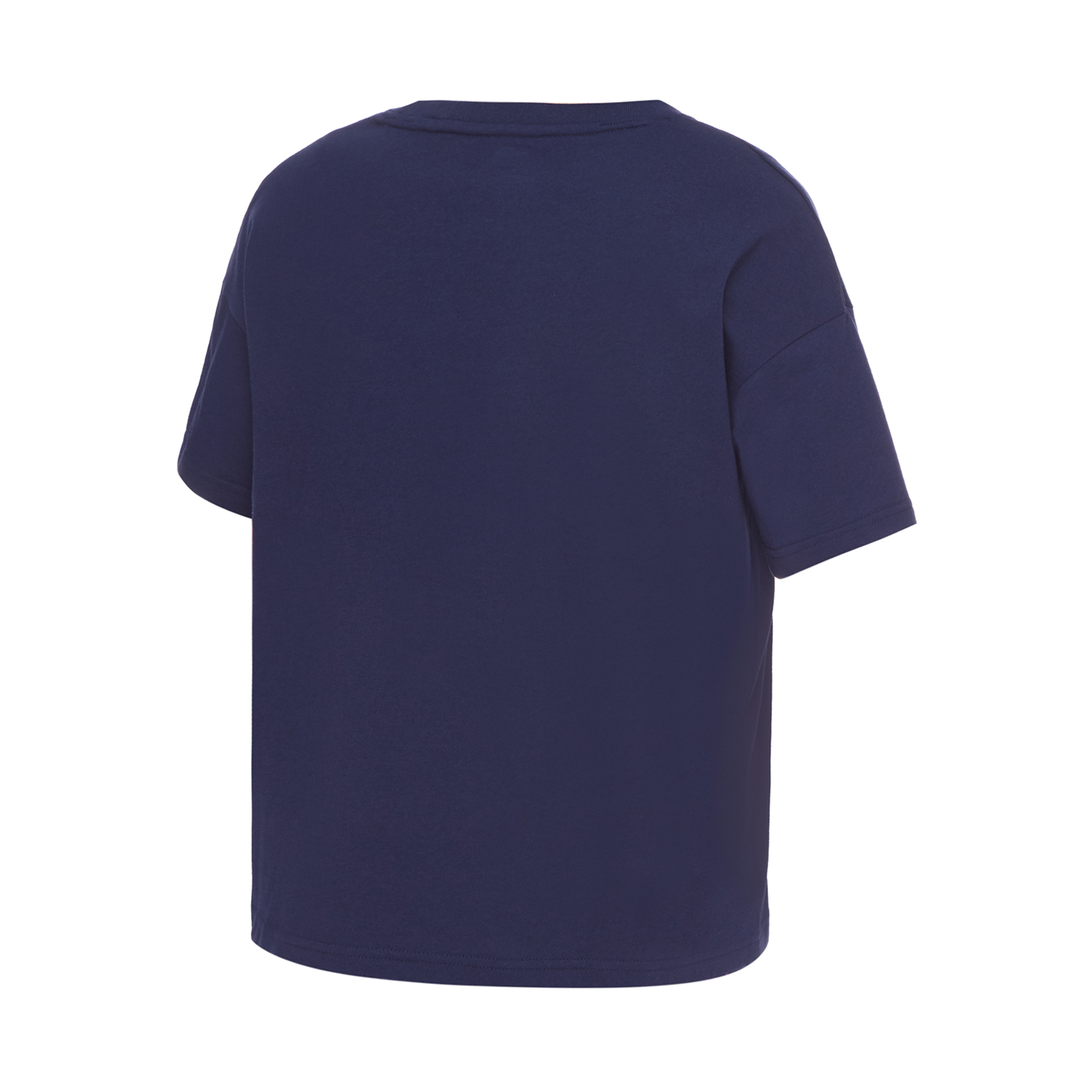 Футболка NB Classic Core Stacked