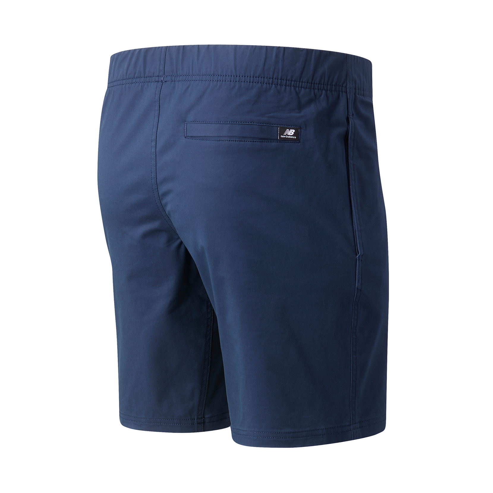 Шорти NB Athletics Prep