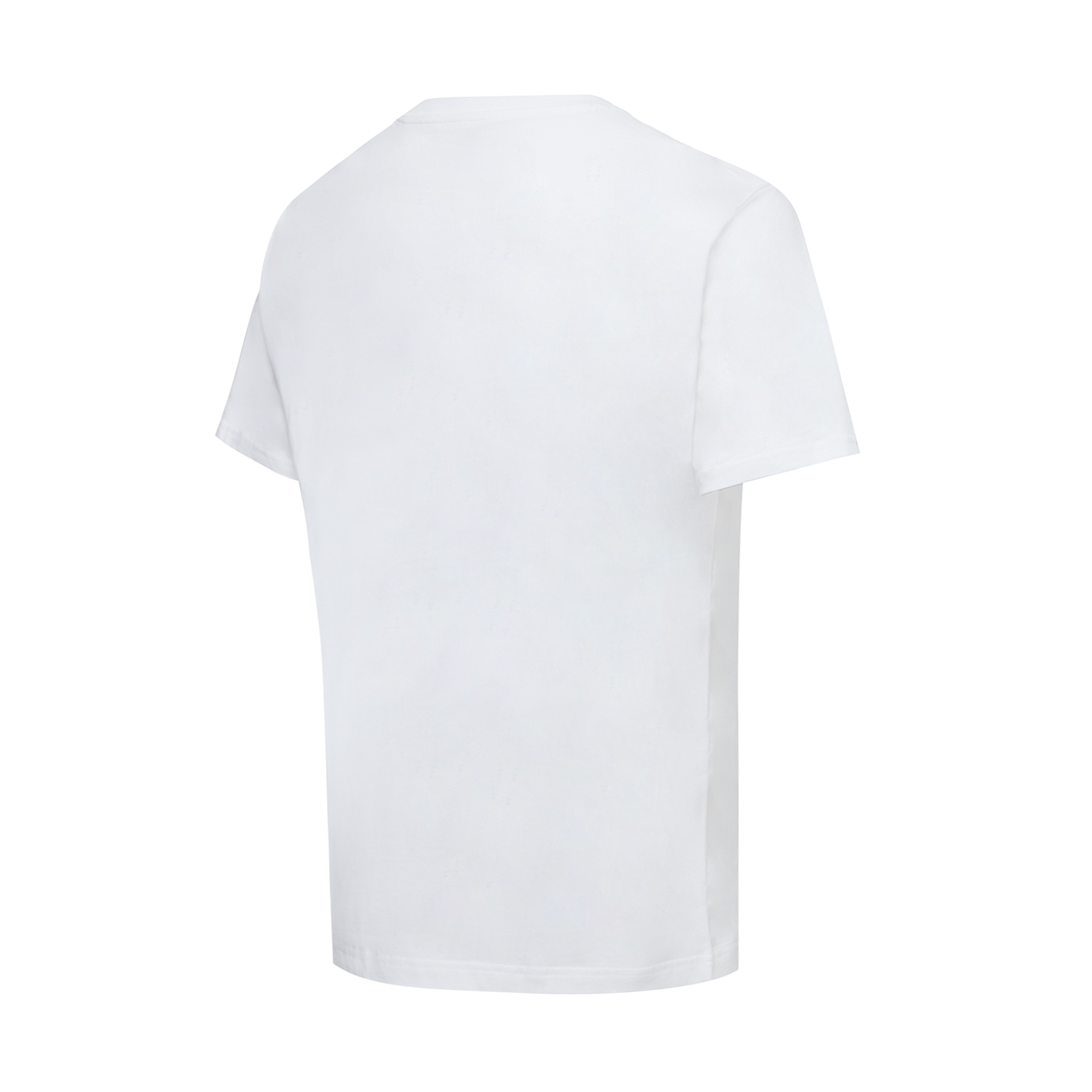 Футболка NB Essentials Embroidered