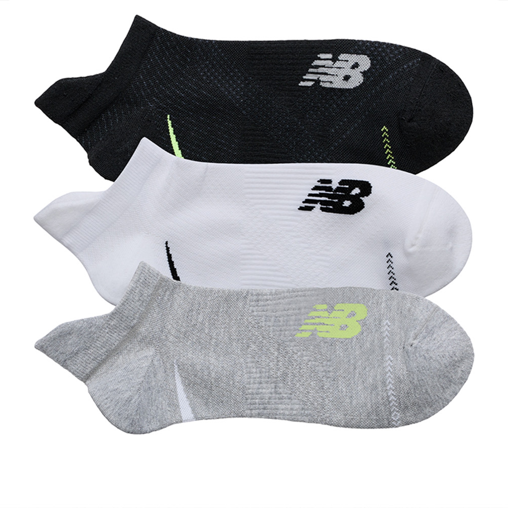 Шкарпетки Running Repreve (3 пари)