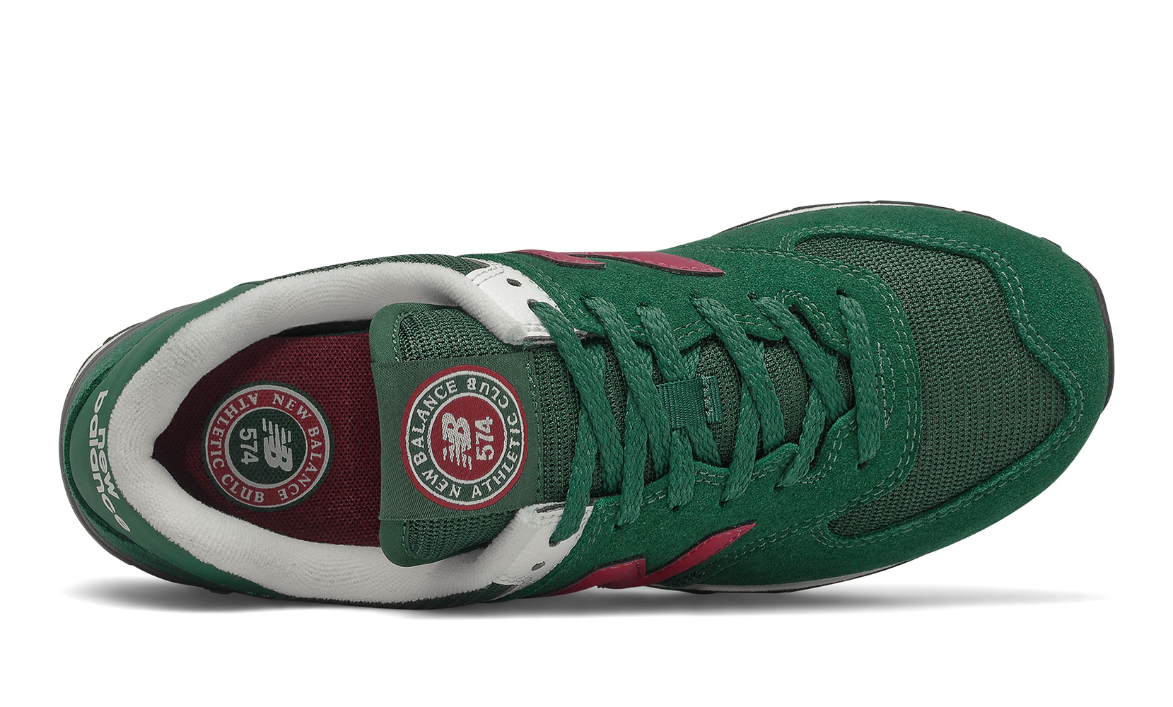 New Balance 574 Premium