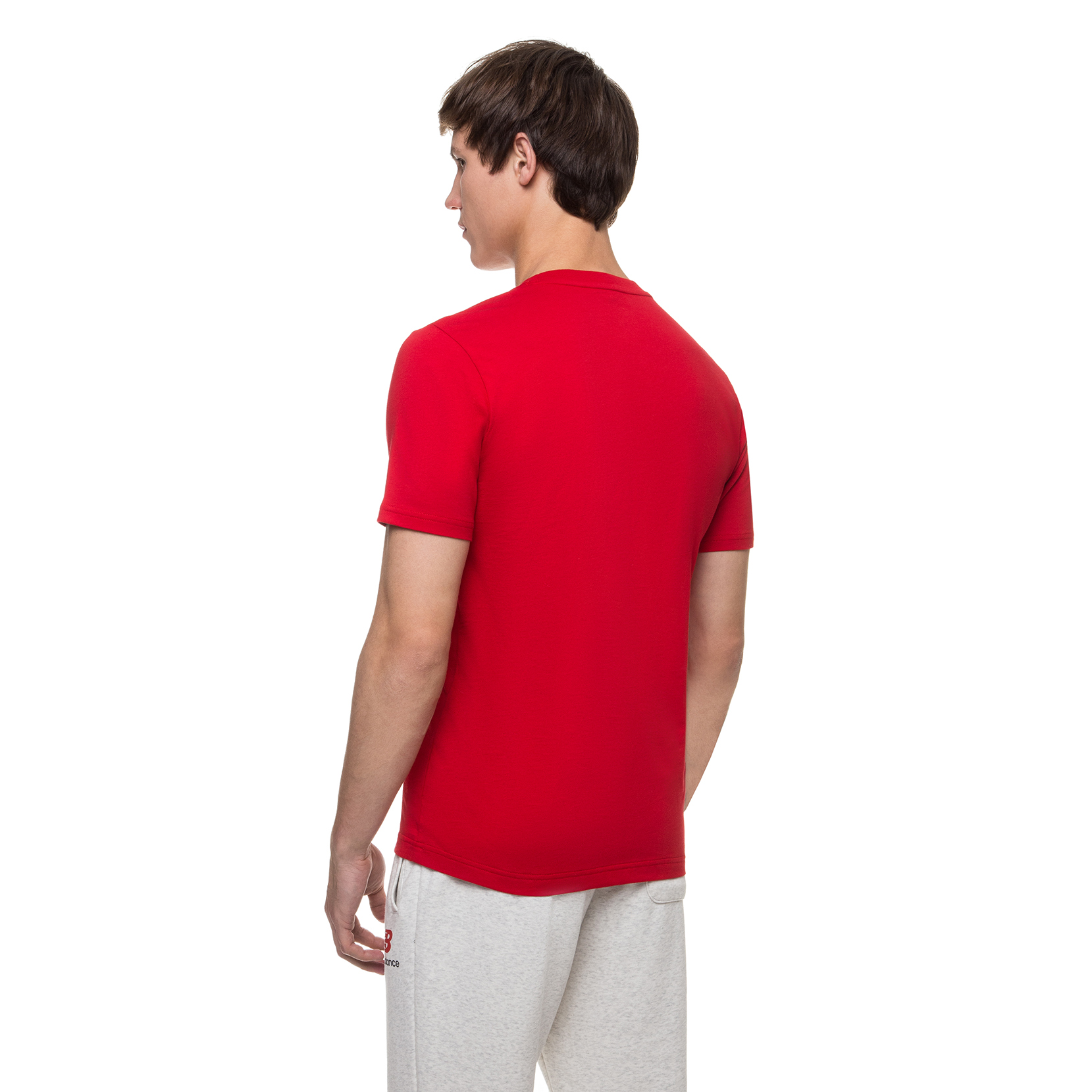 Футболка Essentials Slacked Logo