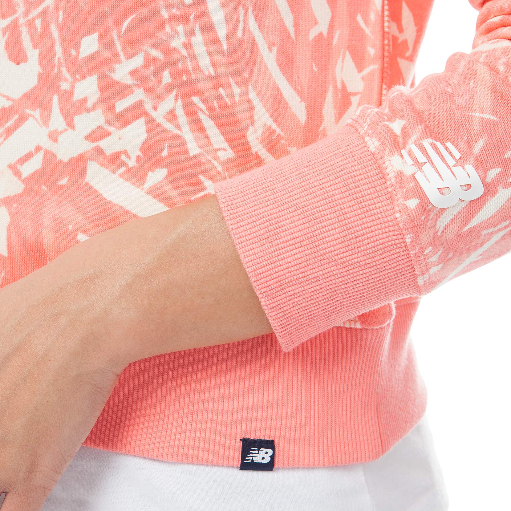 Реглан Essentials NC