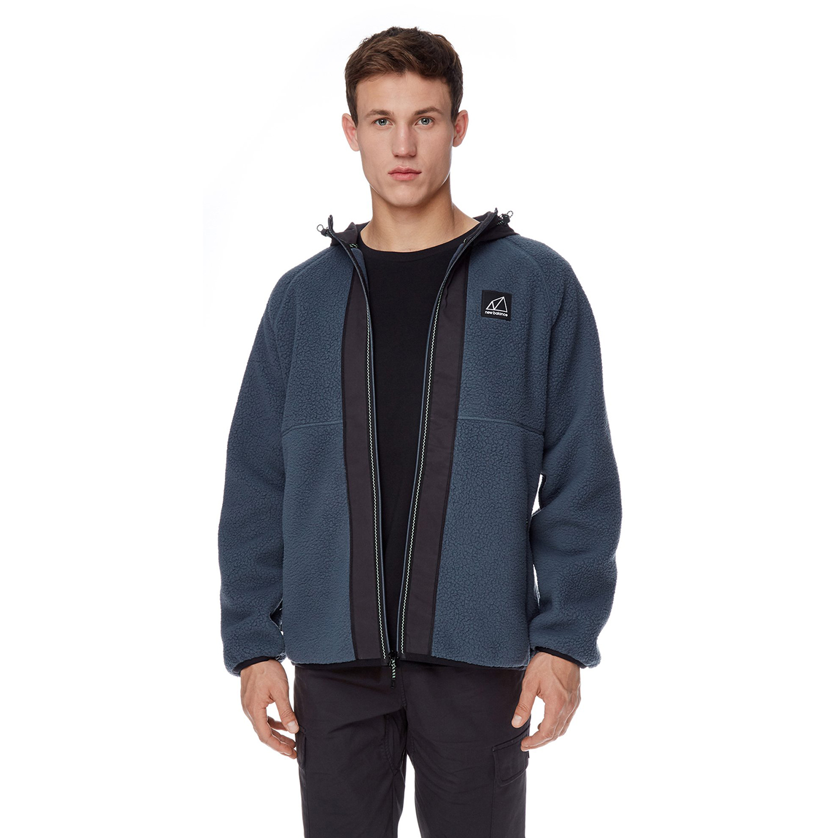 Спортивна куртка NB All Terrain Pile