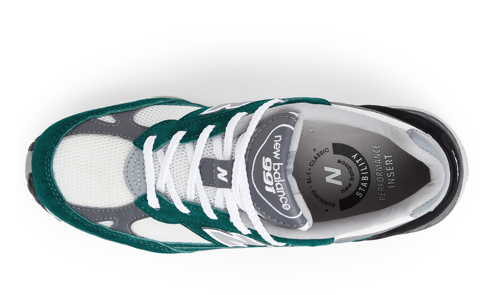 New Balance 991 Made in UK