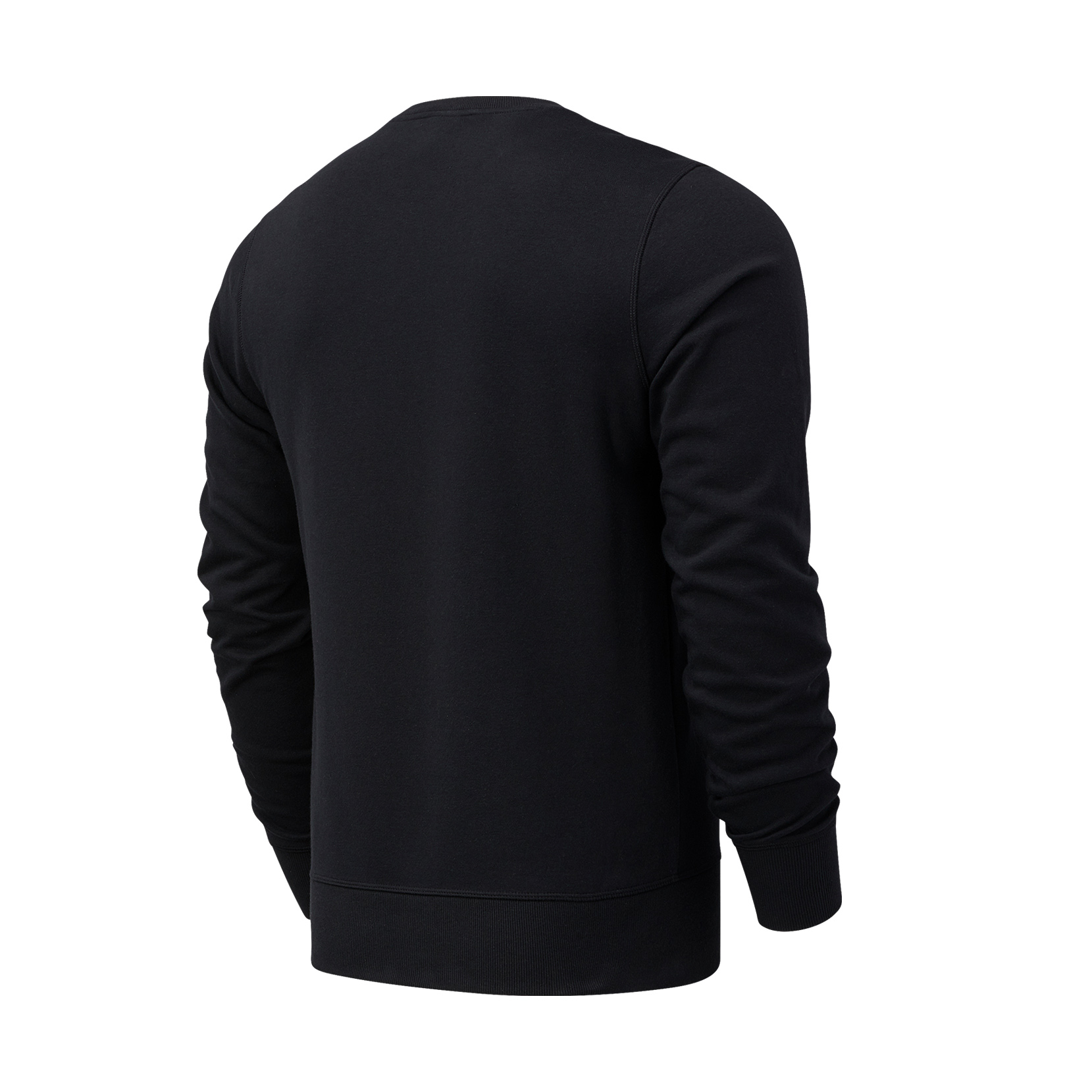 Світшот NB Essentials Slacked Logo