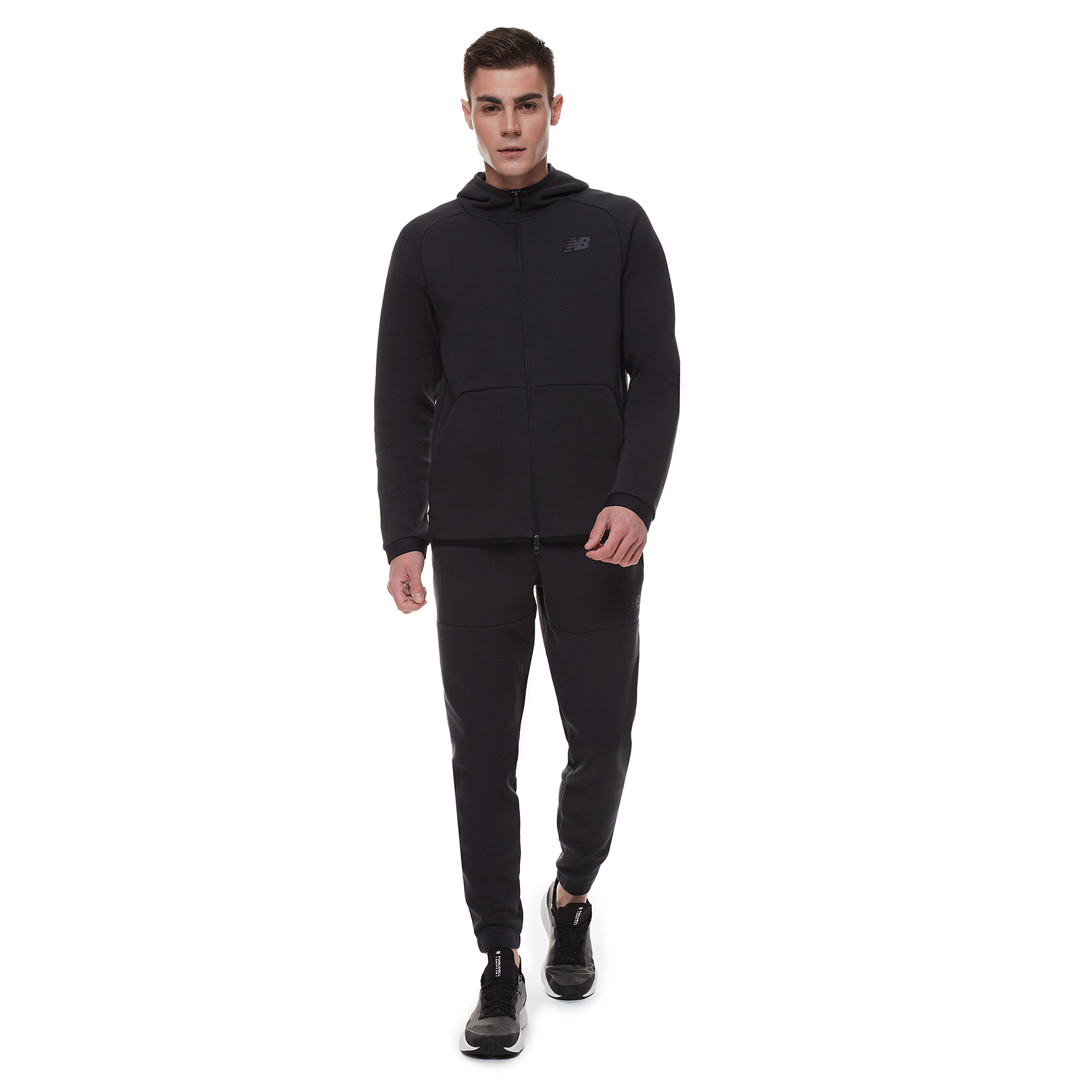 Спортивна куртка NB R.W. Tech FZ