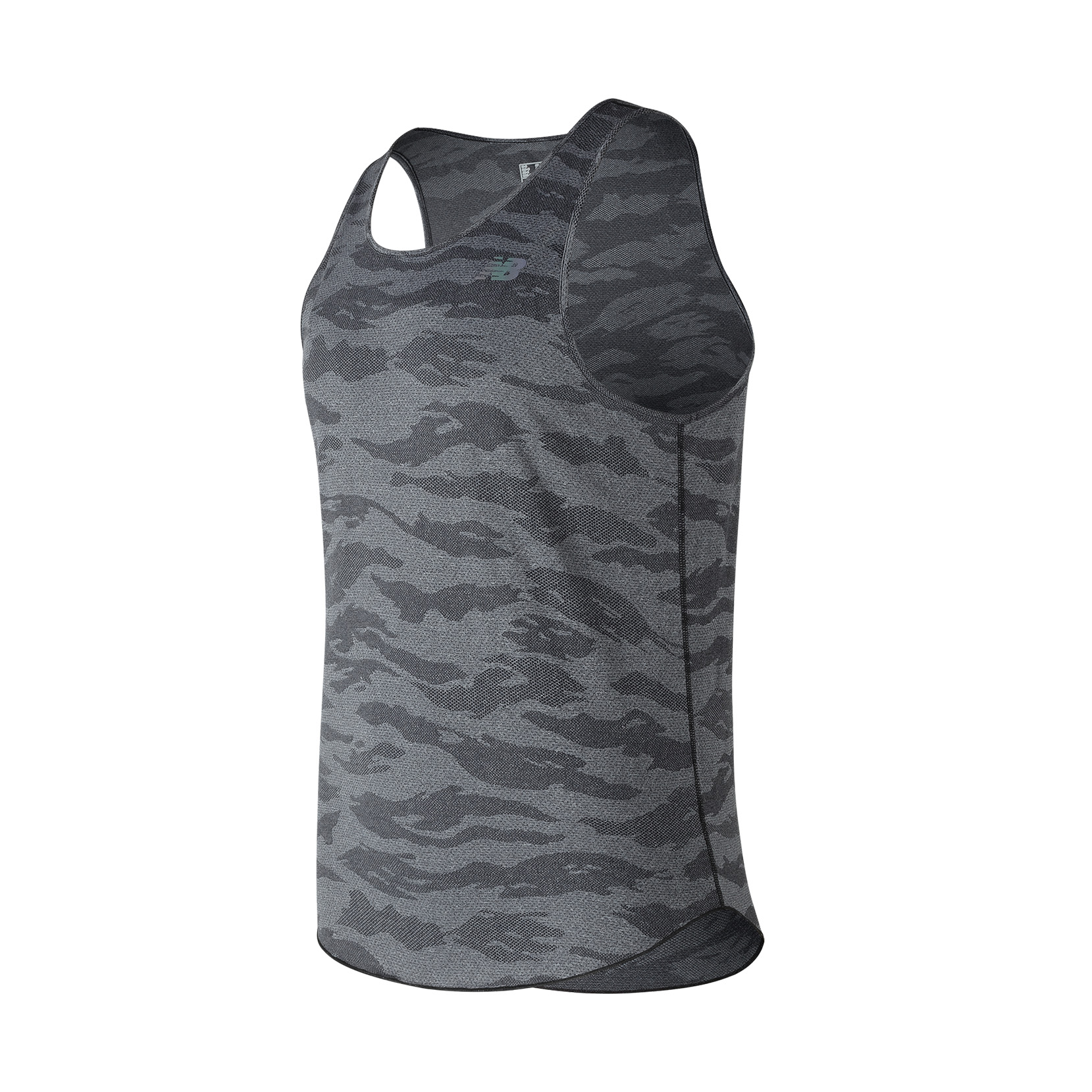 Майка Q Speed Breathe SS