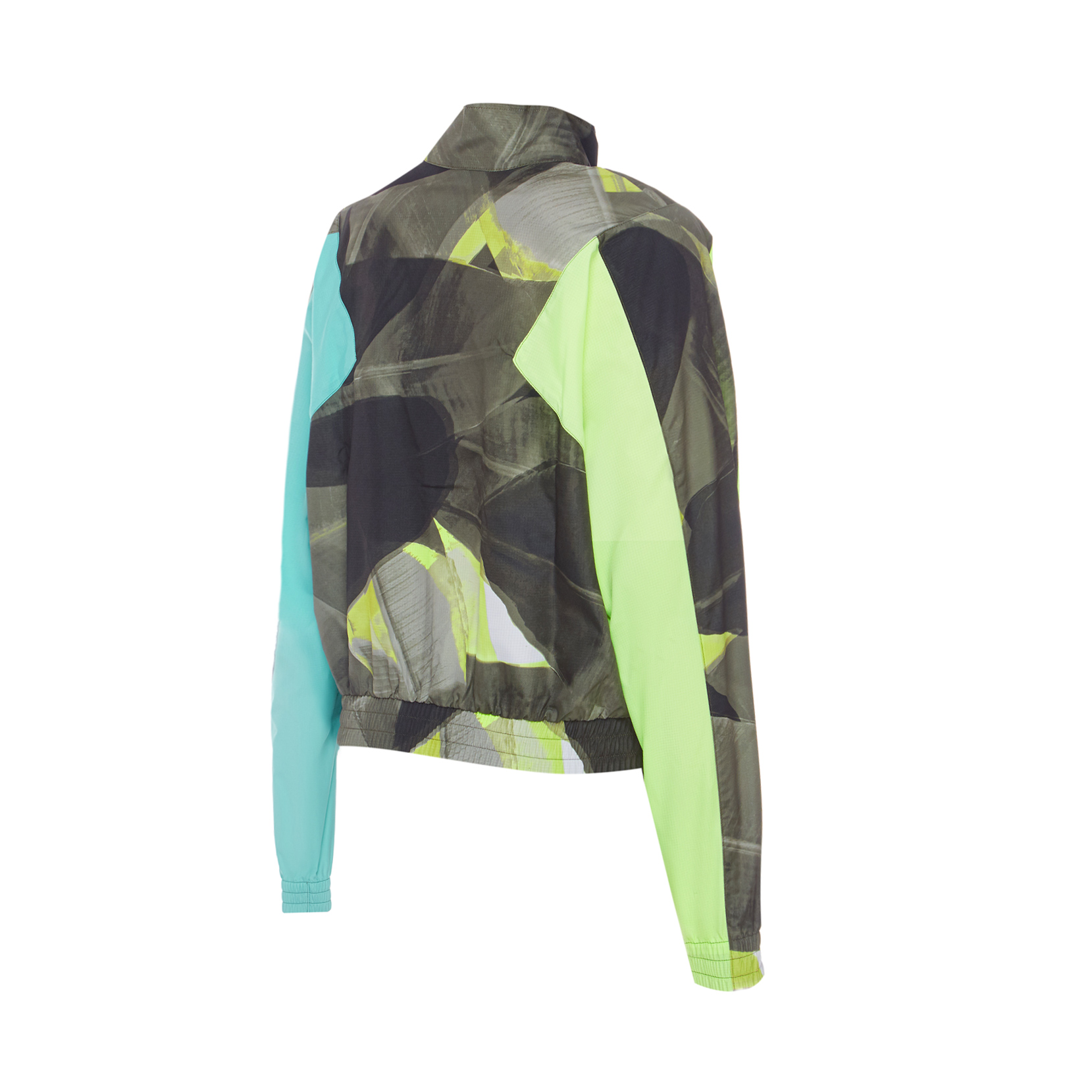 Вітрозахисна куртка Achiever Printed Woven