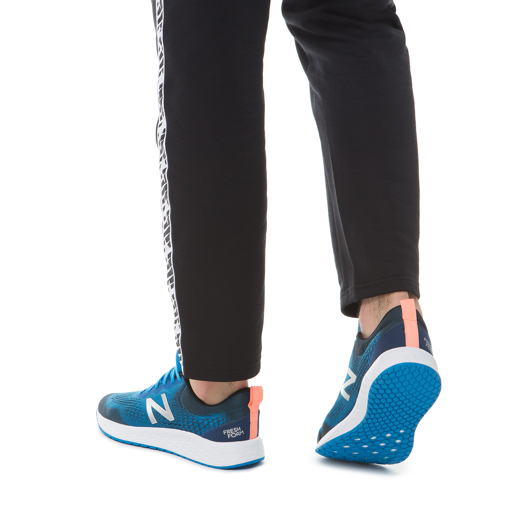 Fresh Foam Arishi v5