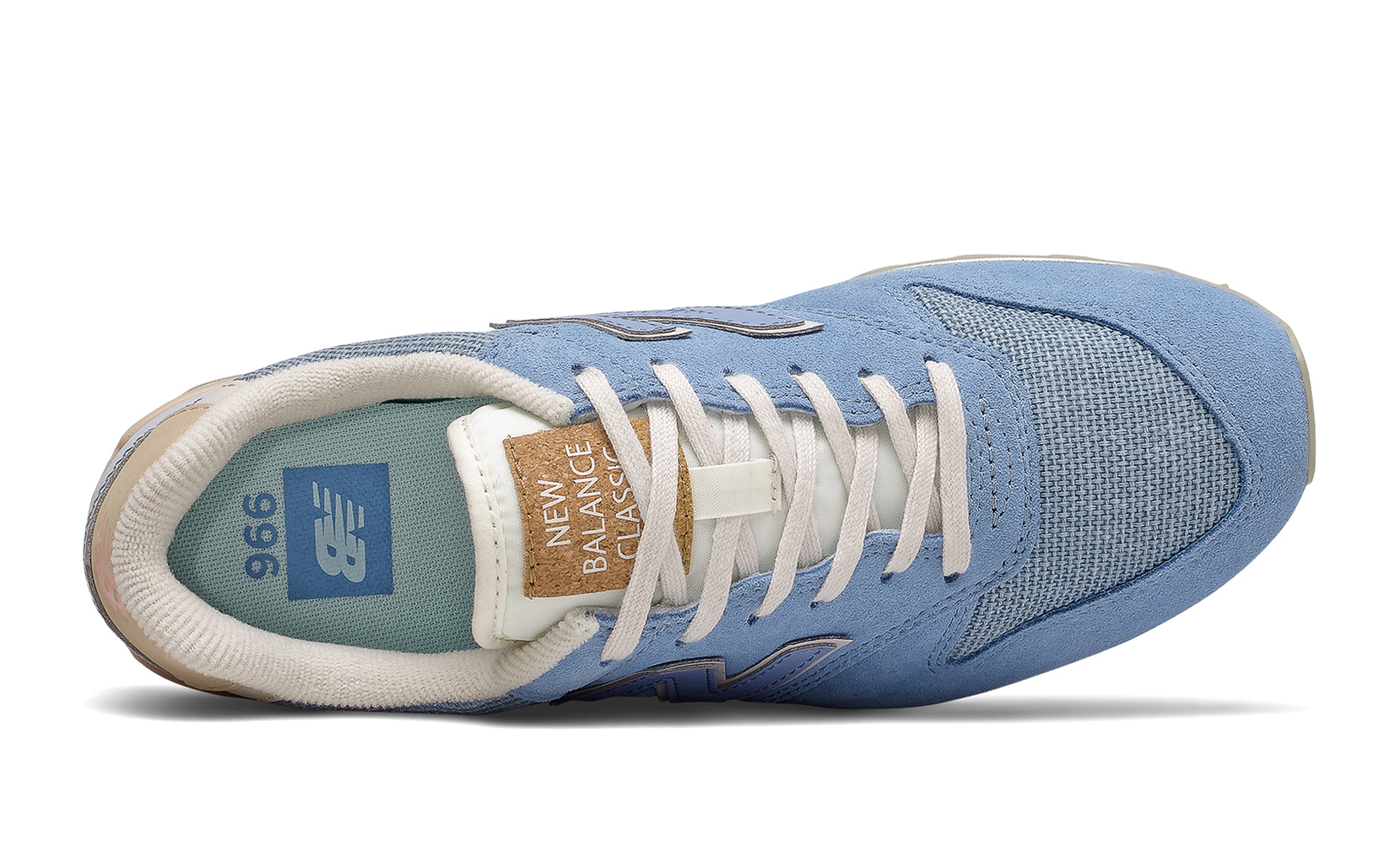 New Balance 996 Canvas