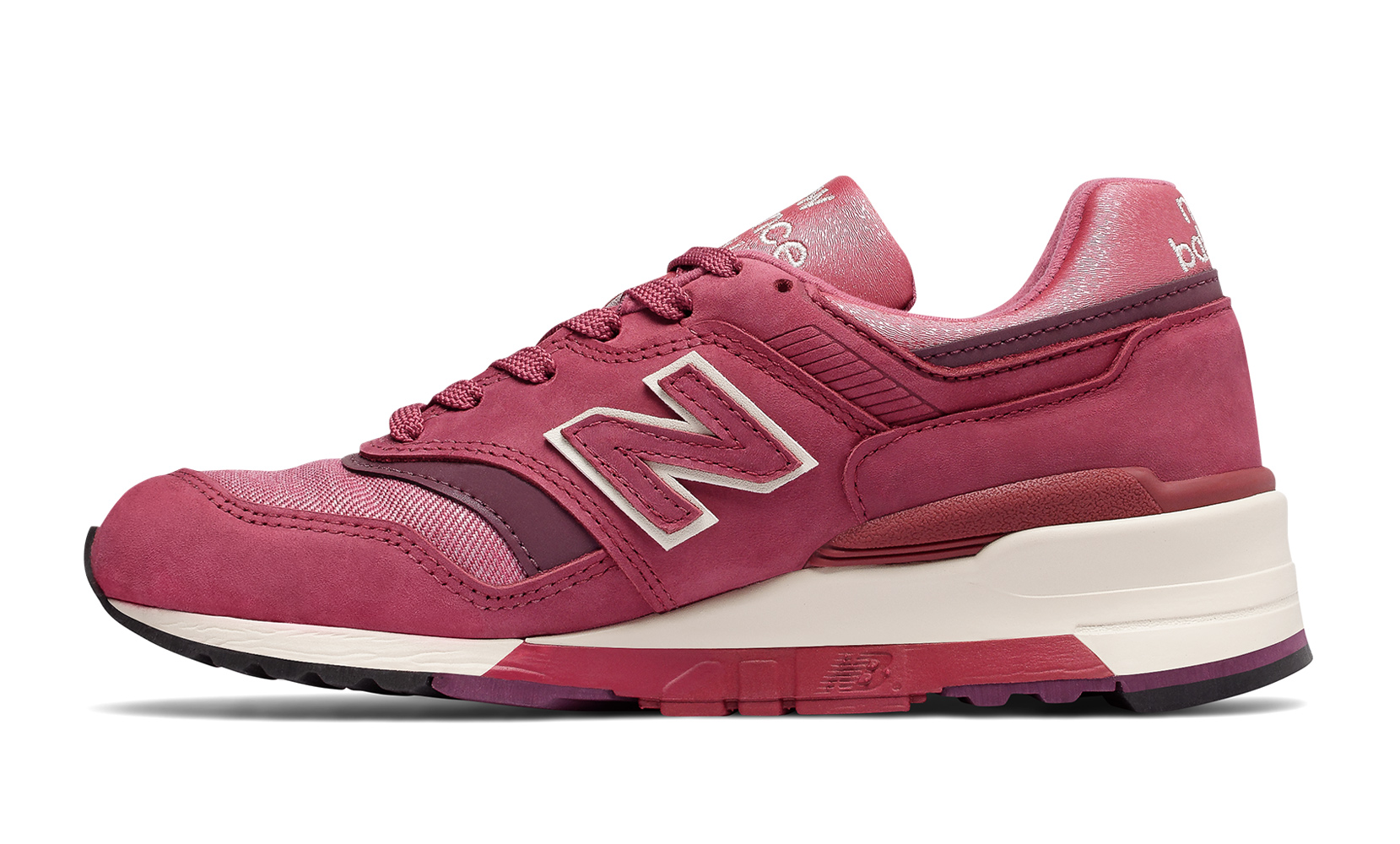 New Balance 997 Made in USA
