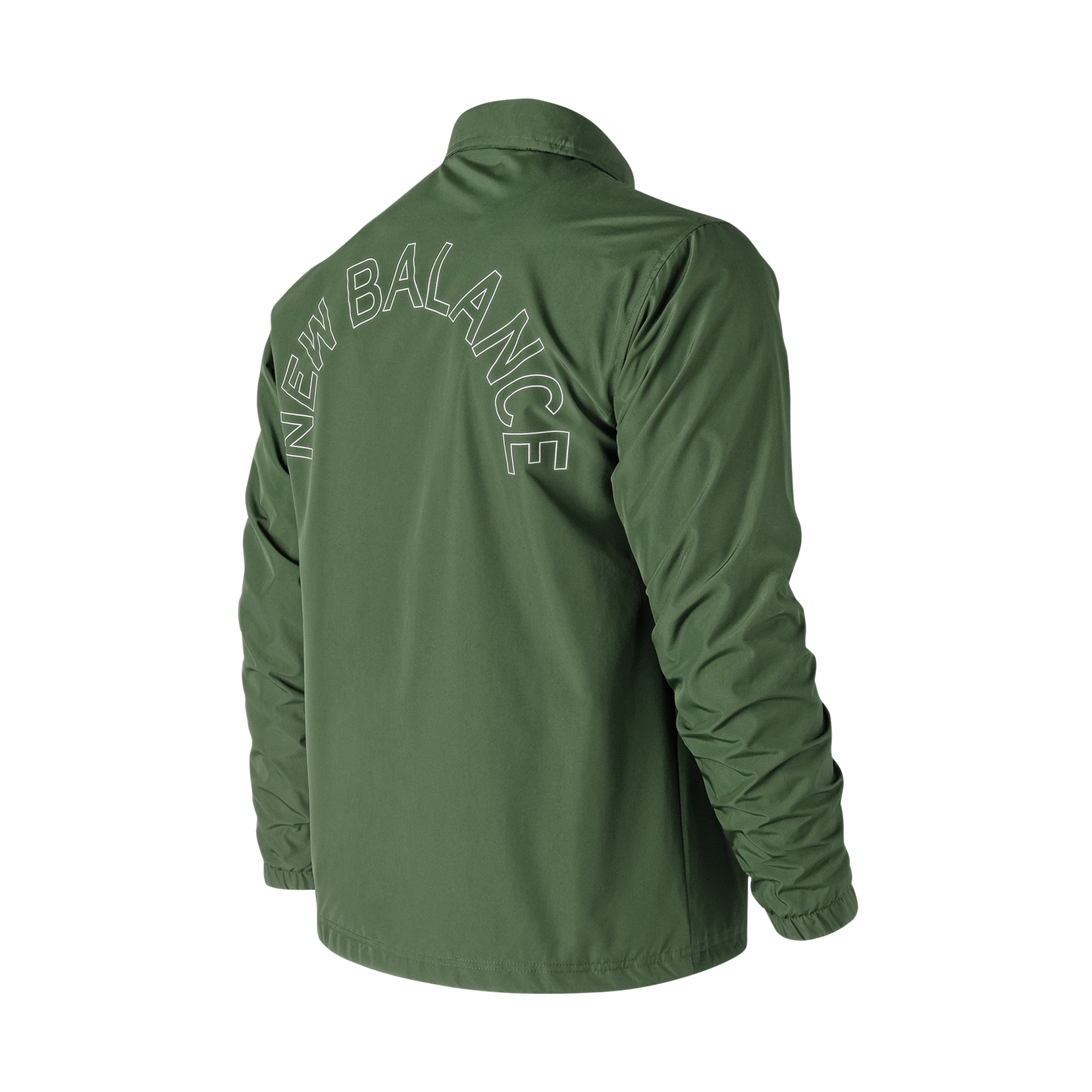 Вітрозахисна куртка Classic Coaches