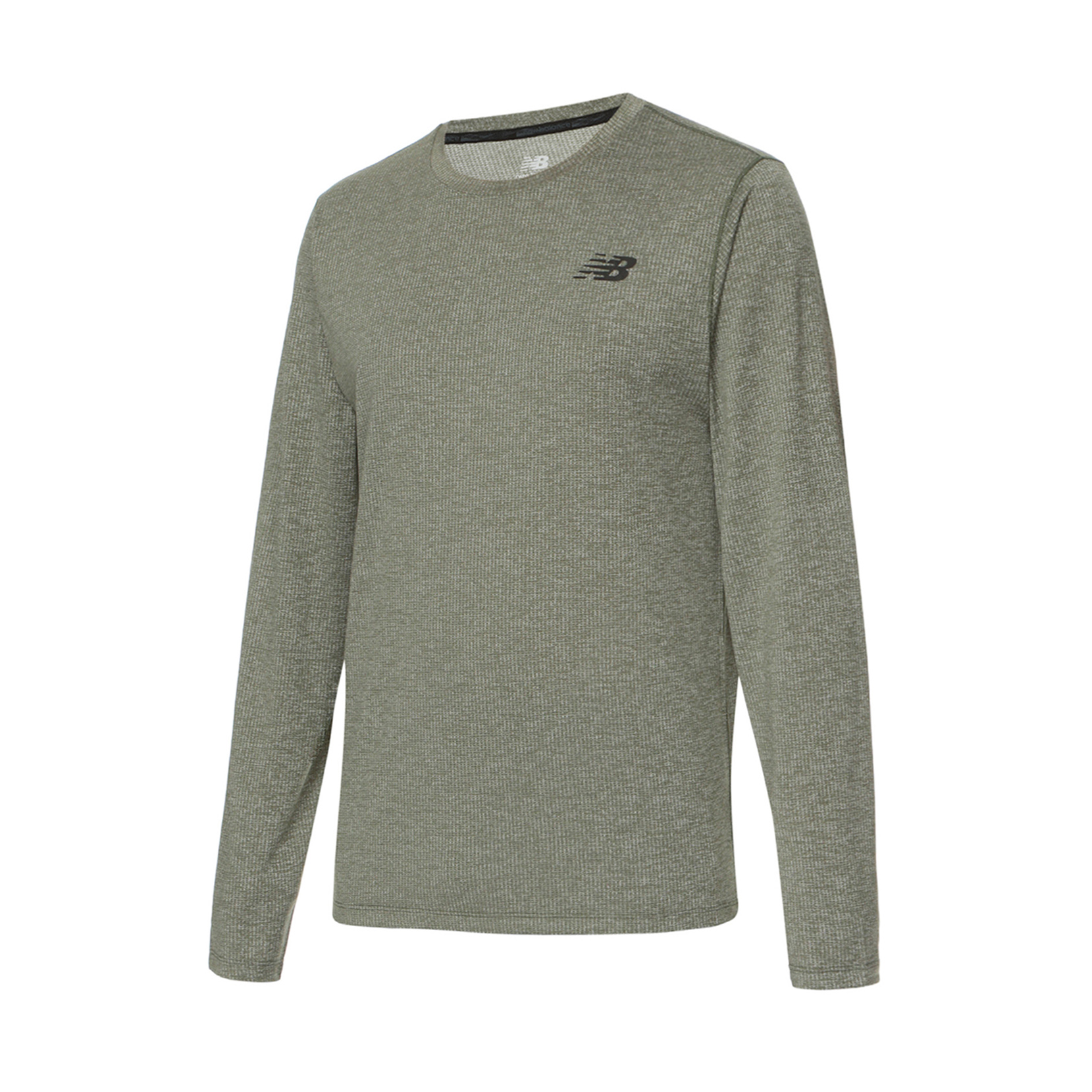 Футболка з довгим рукавом Tenacity