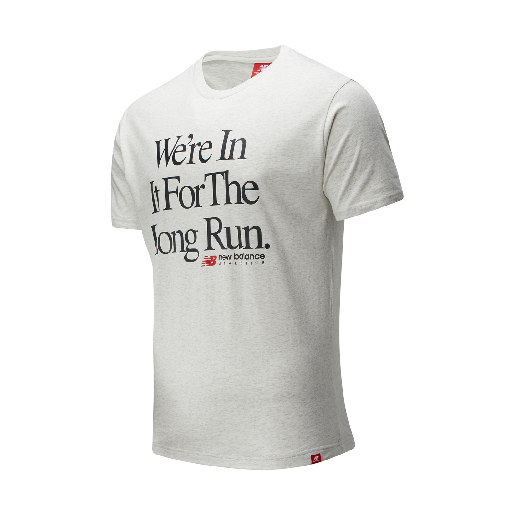 Футболка Essentials Icon Long Run