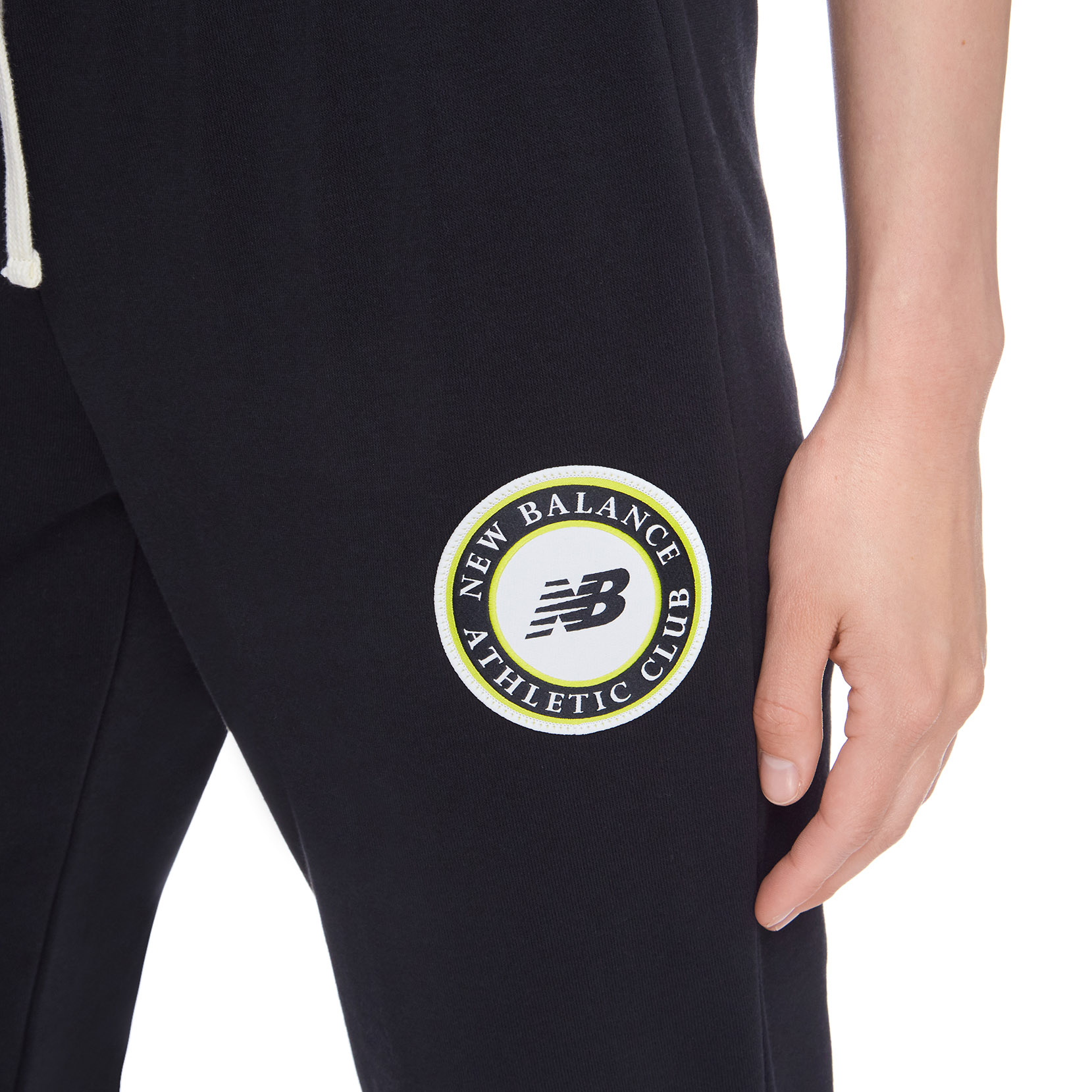 Спортивні брюки NB Essentials Athletic