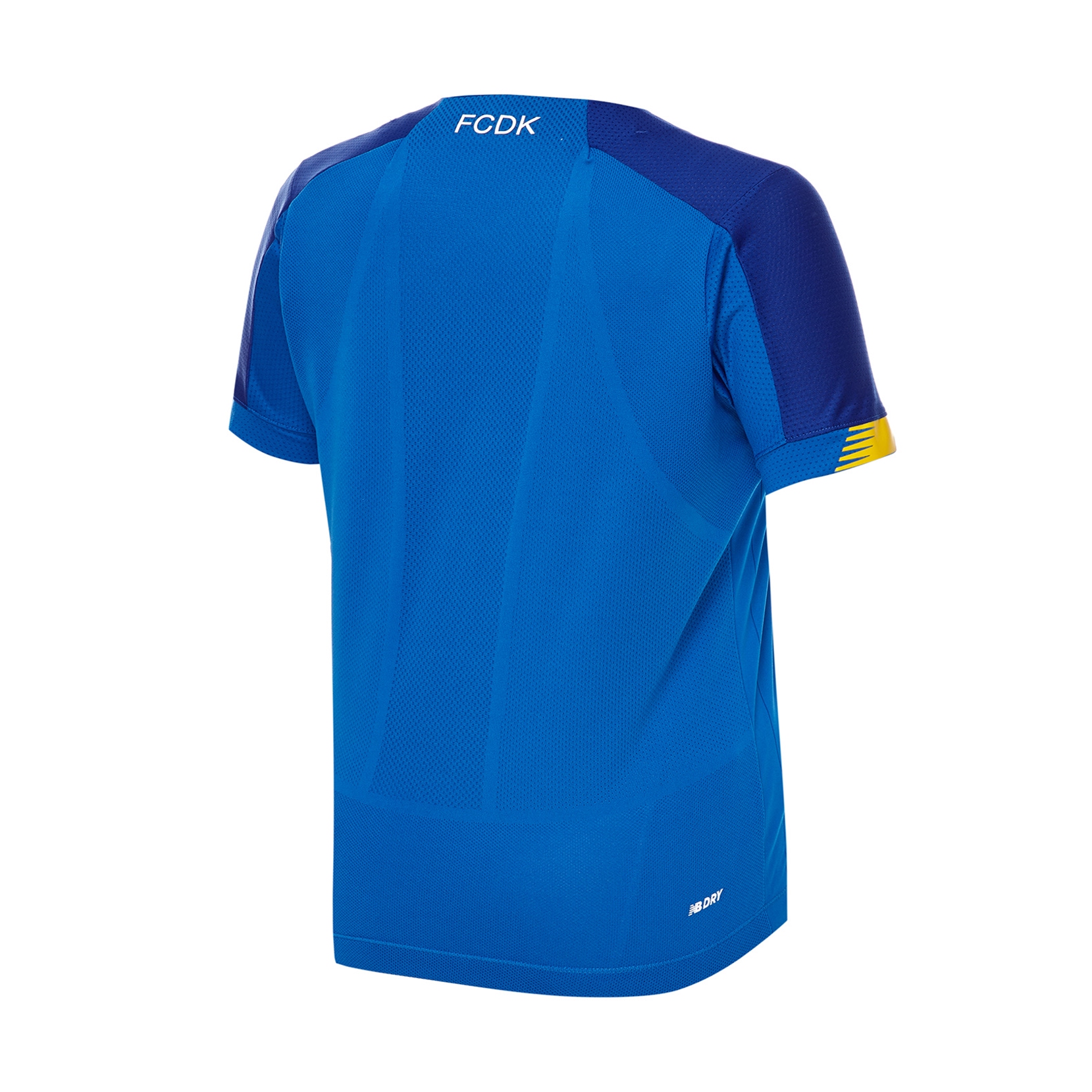 Футболка юнацька ФК «Динамо» Київ Away