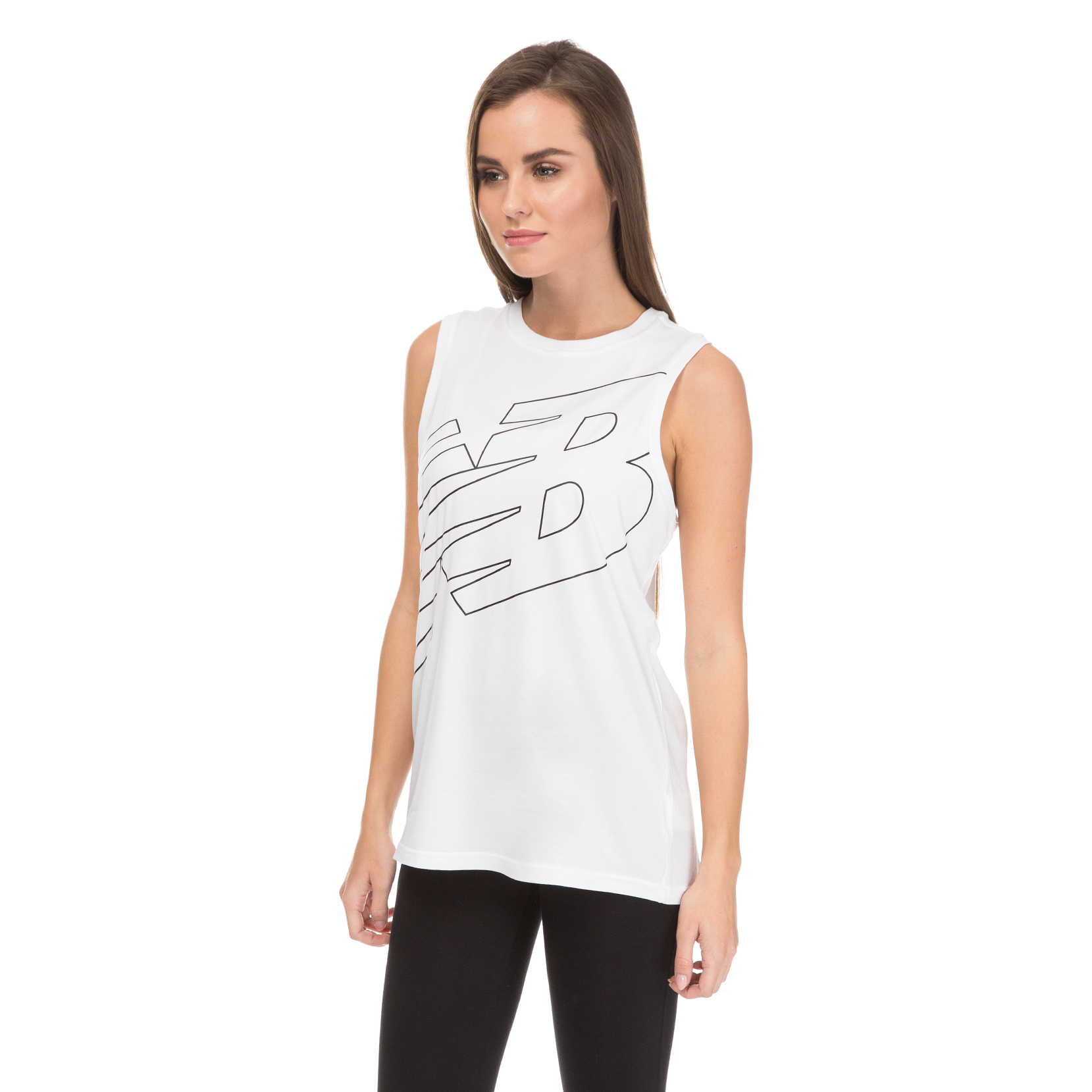 Майка NB ATHLETICS