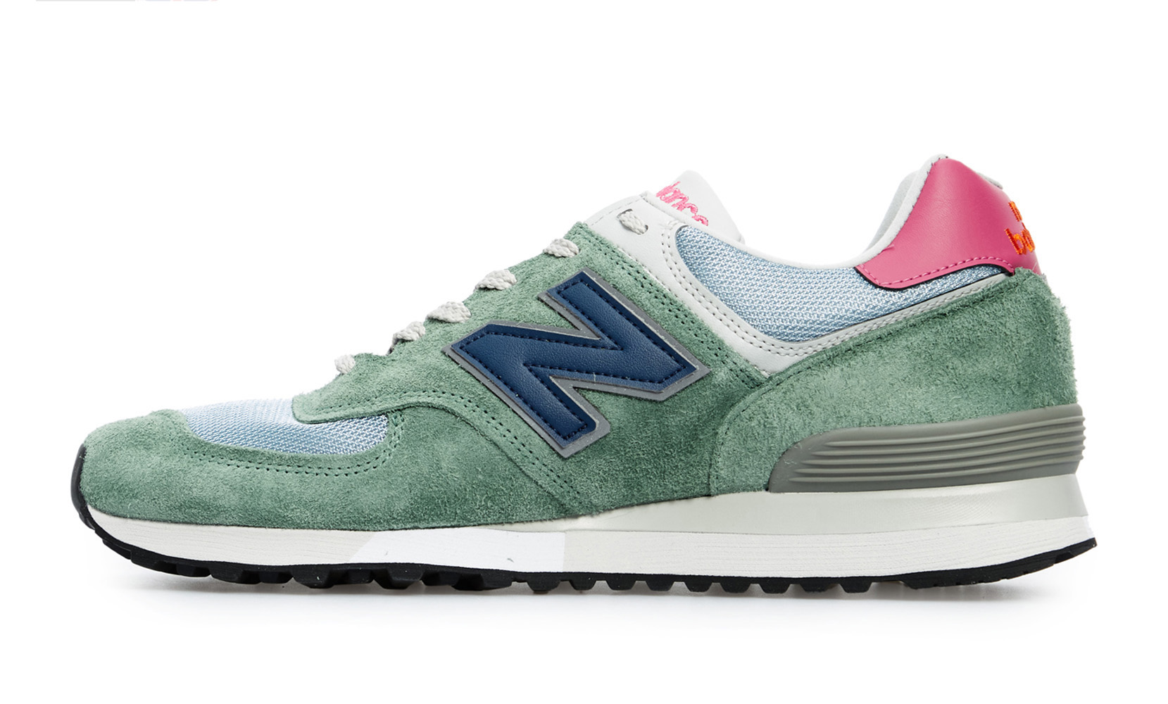 New Balance 576 Made in UK