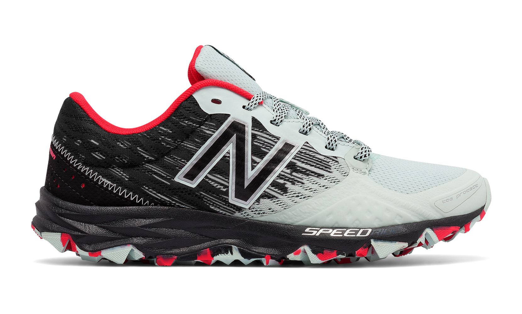 New Balance Т690 v2 Trail