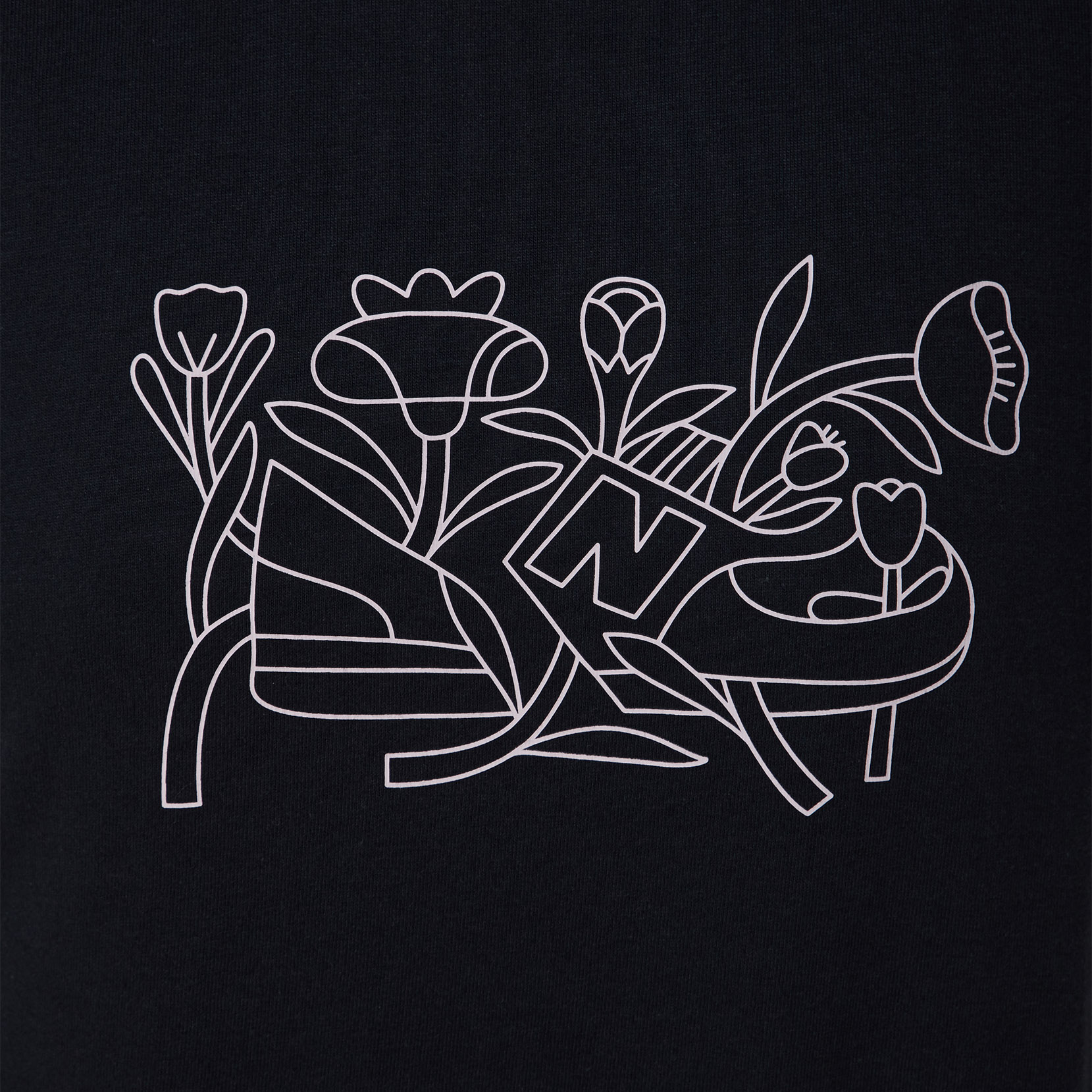 Футболка NB GR V Sport Culture