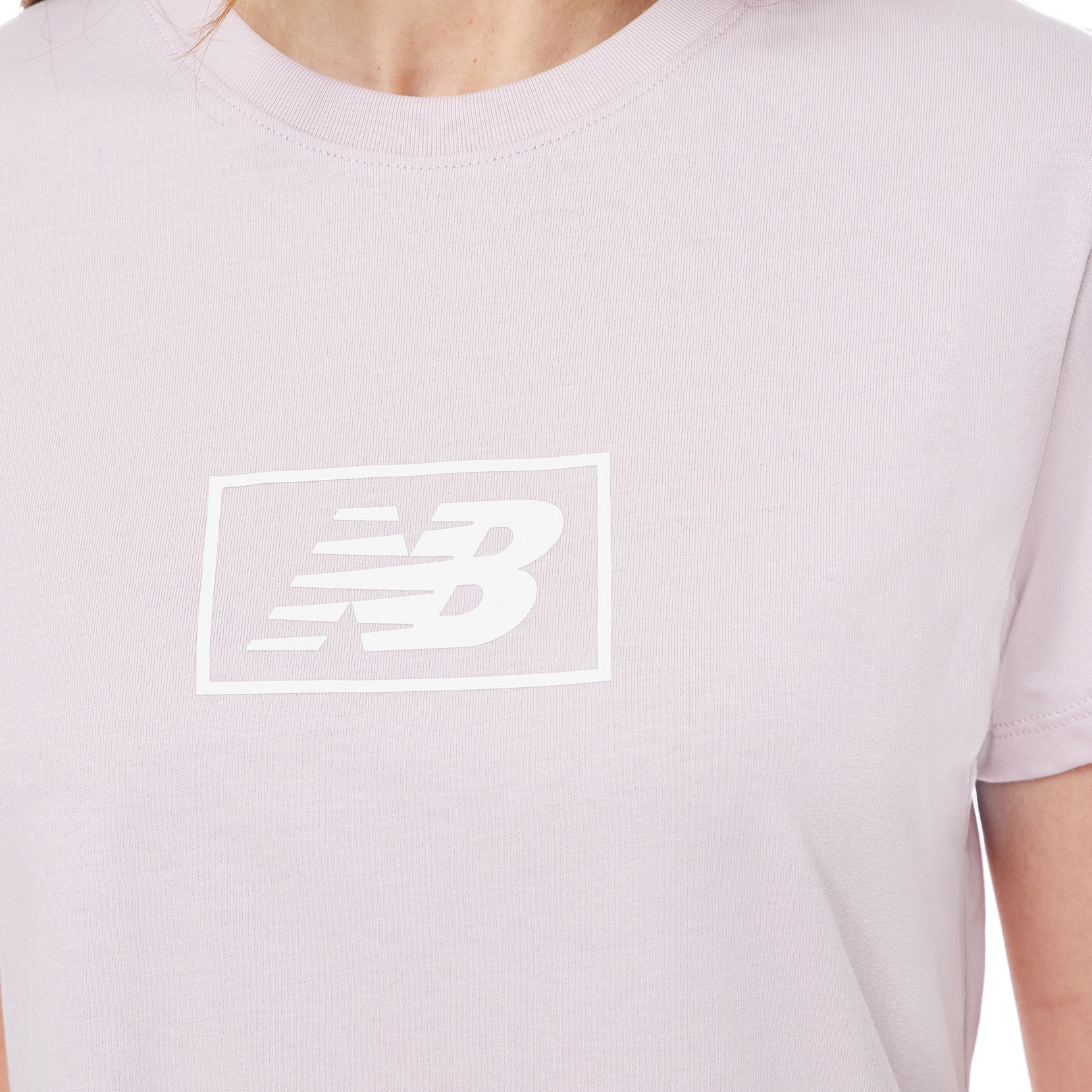 Футболка Essentials Jersey Athletic Fit