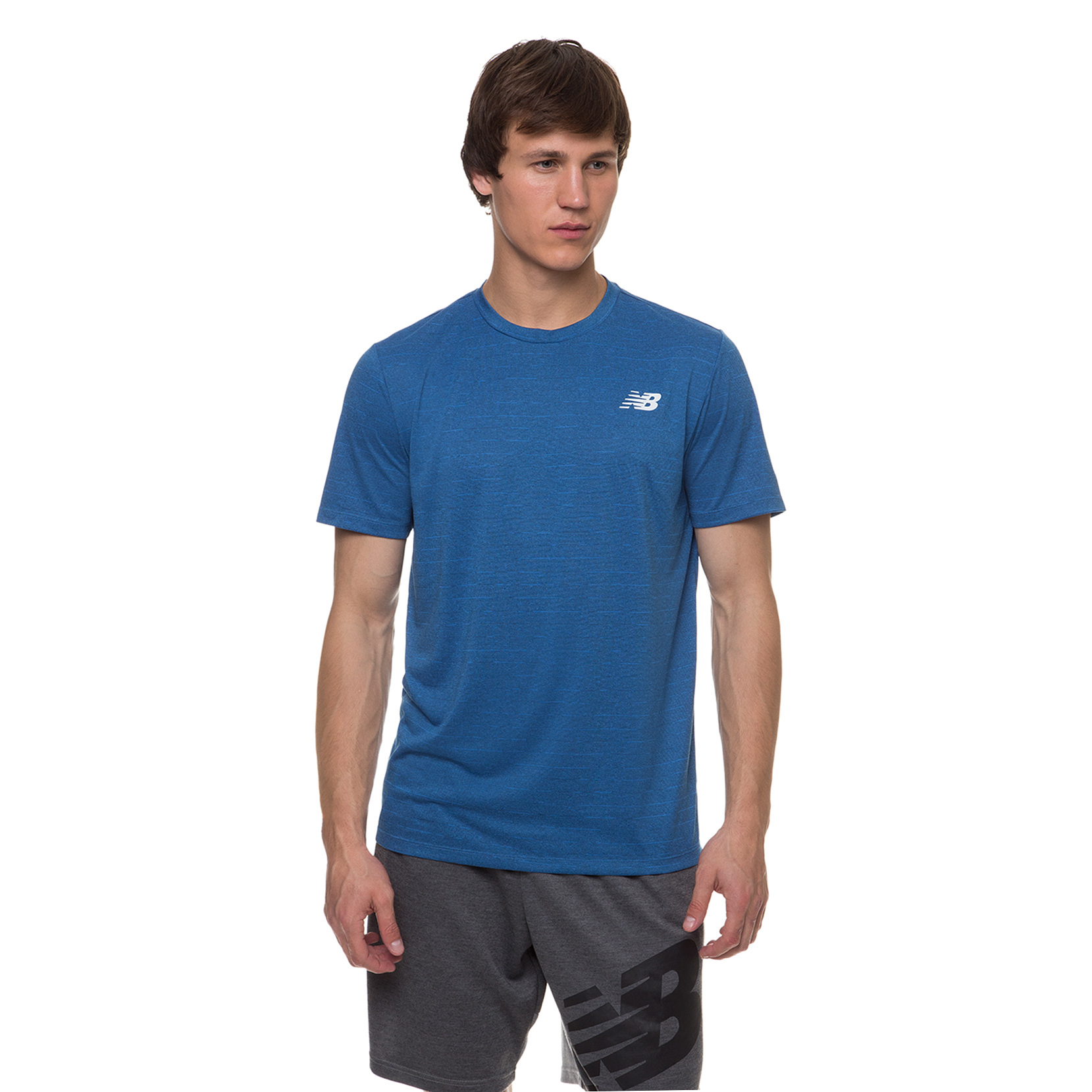 Футболка Sport Tech