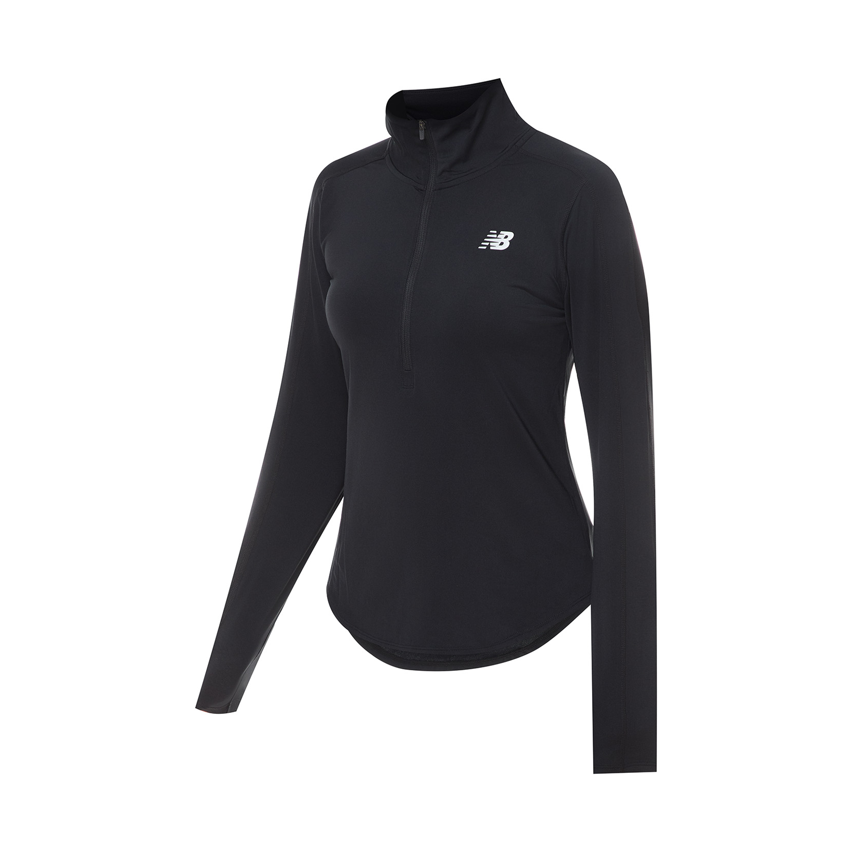 Спортивна кофта Accelerate Half Zip