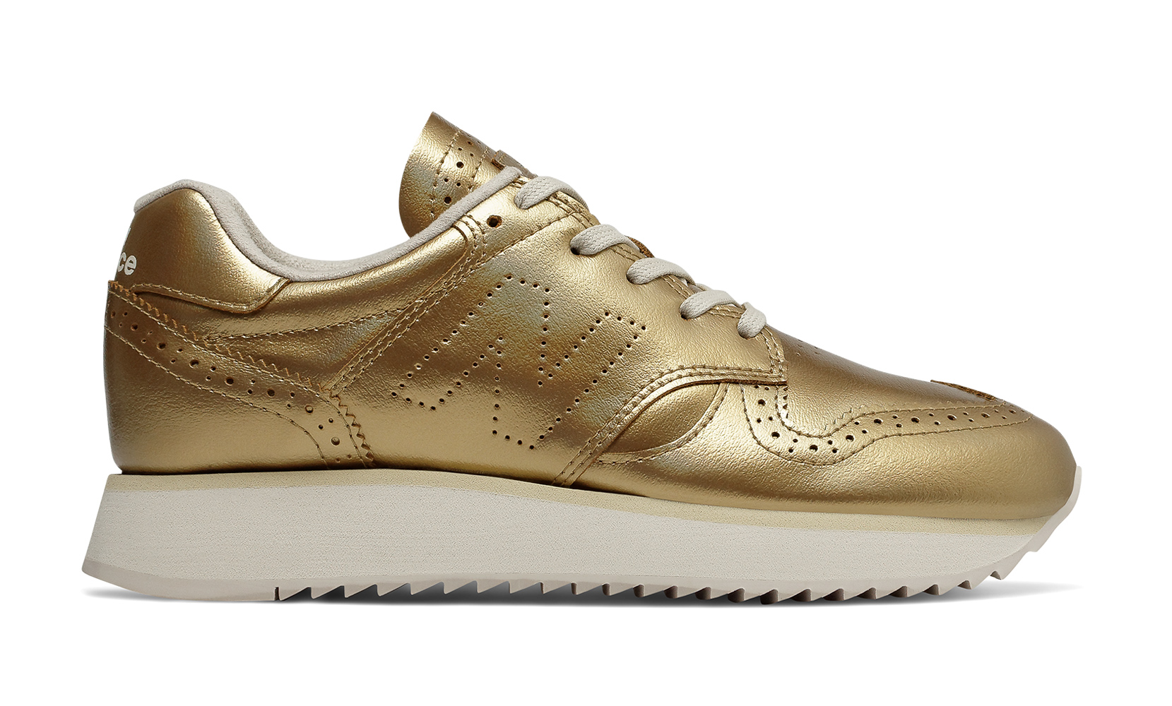 New Balance 520 Platform