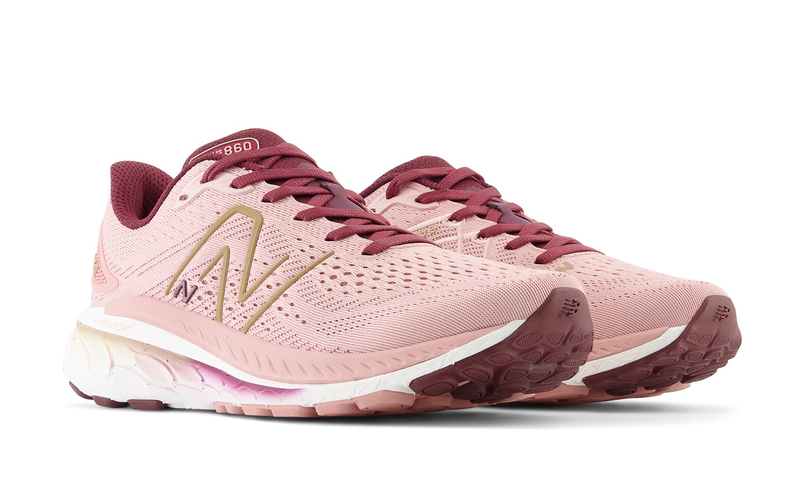 Fresh Foam х 860v13