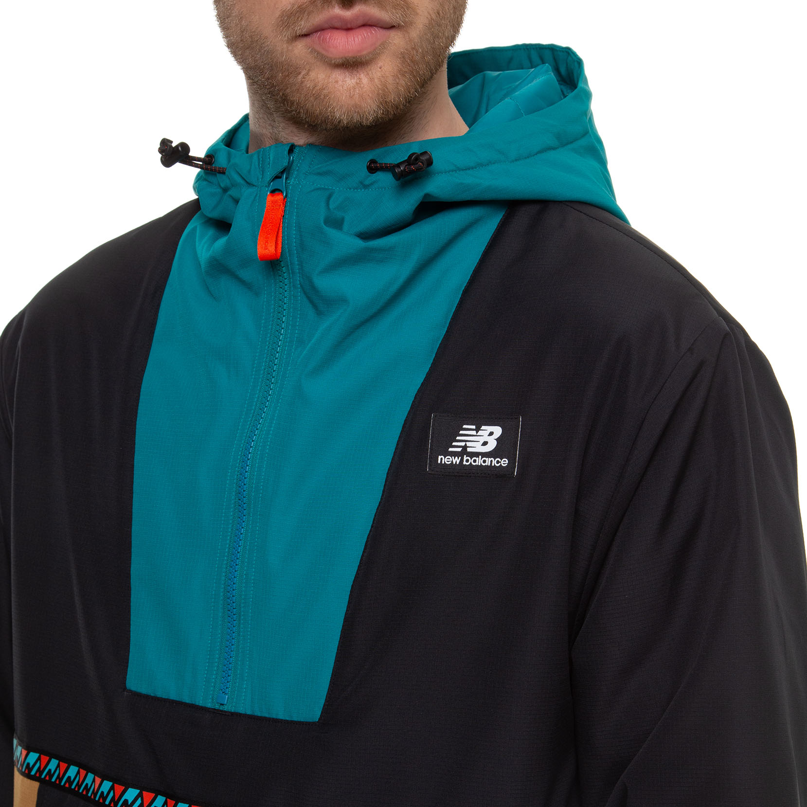 Анорак NB Athletics Terrain