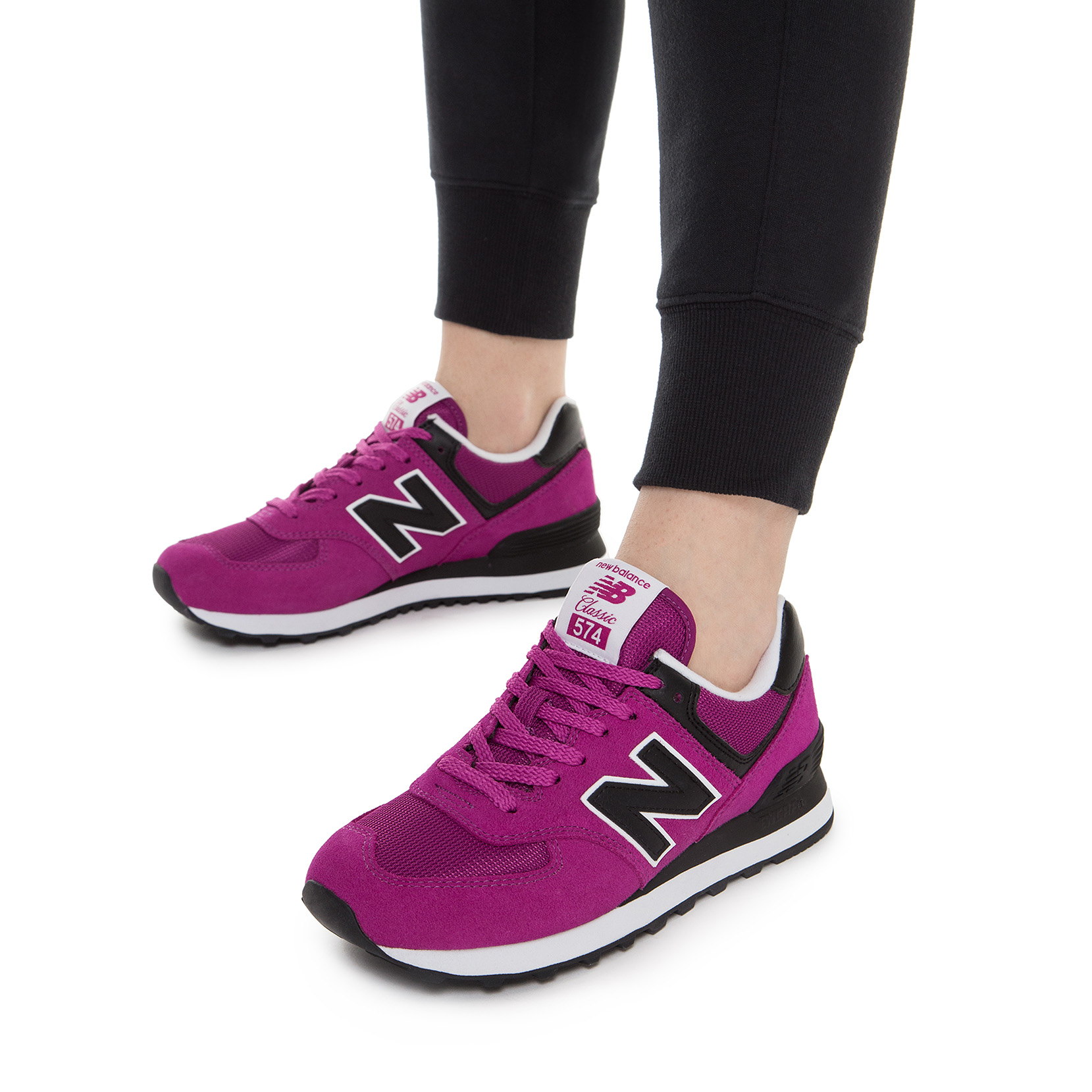 New Balance 574 Classic