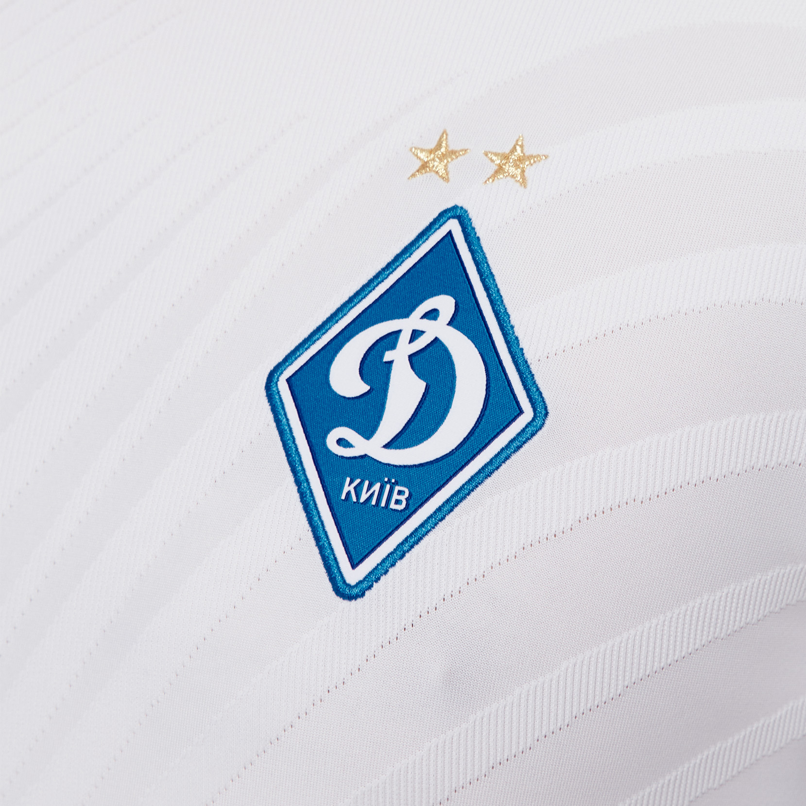 Футболка ФК «Динамо» Київ Pre-Game