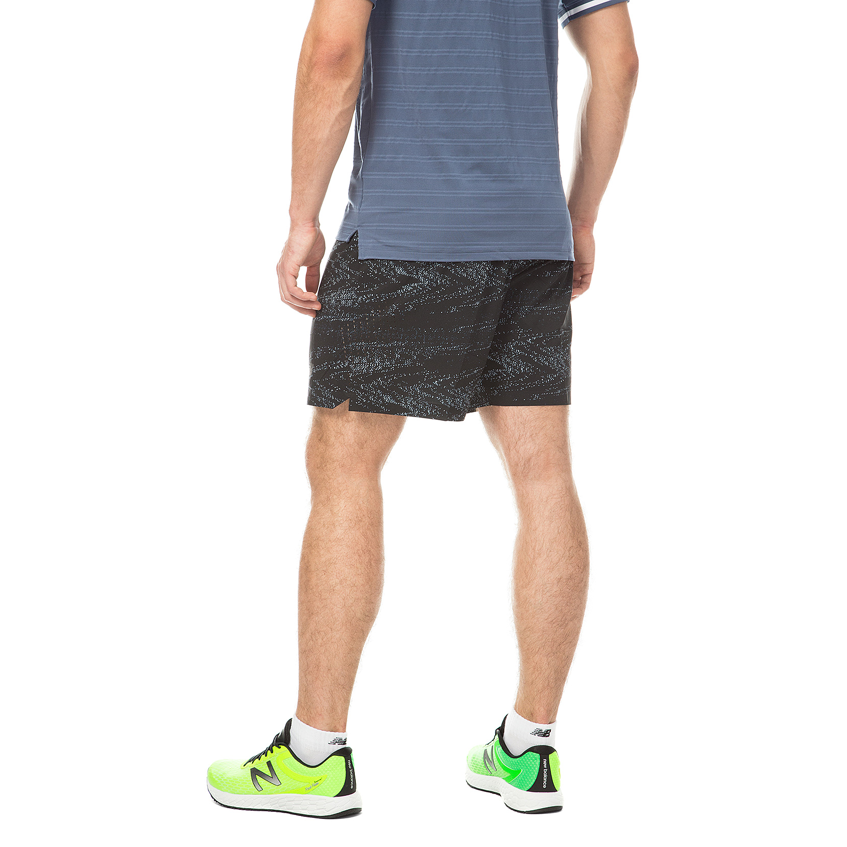 Шорти Shift Graphic