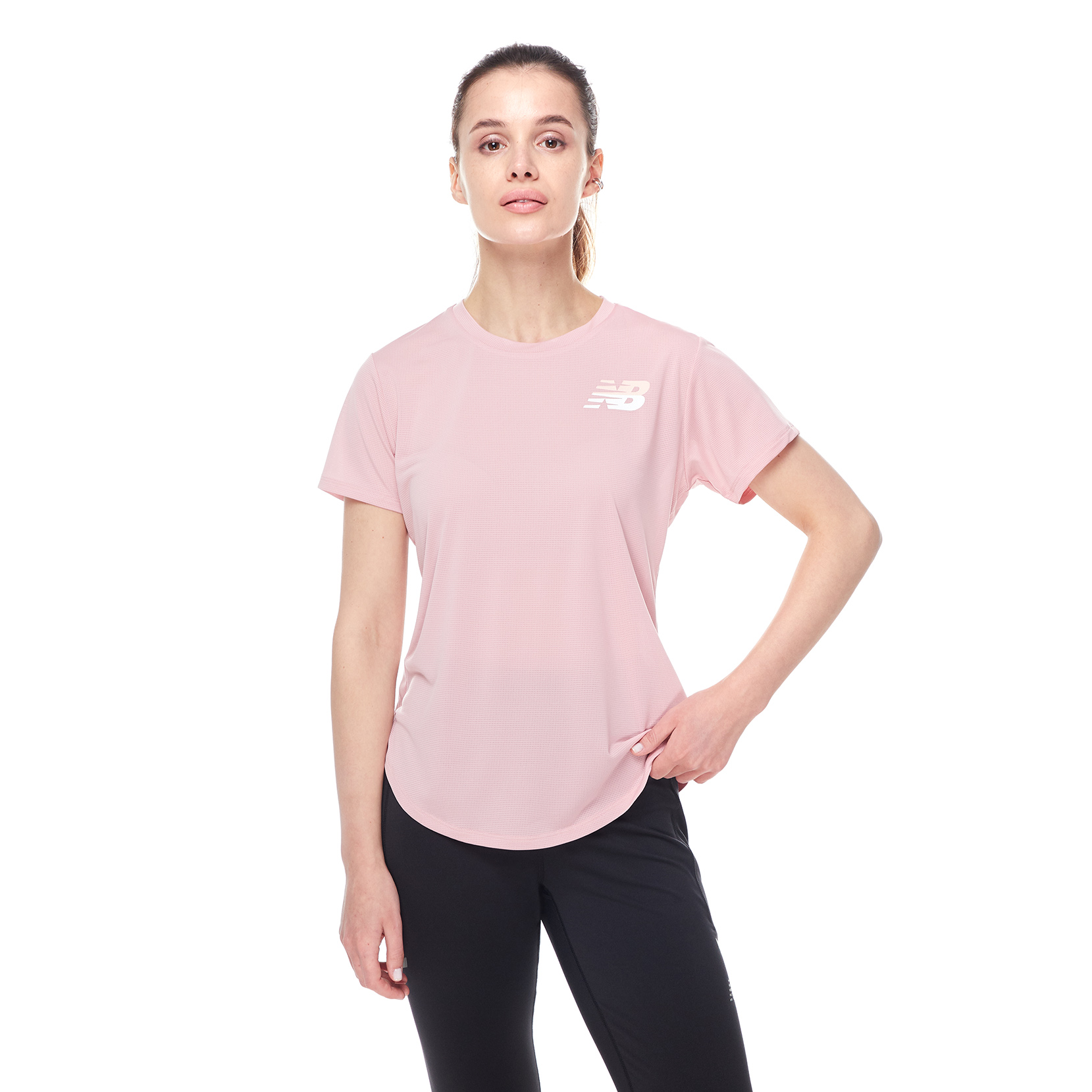 Футболка Graphic Accelerate